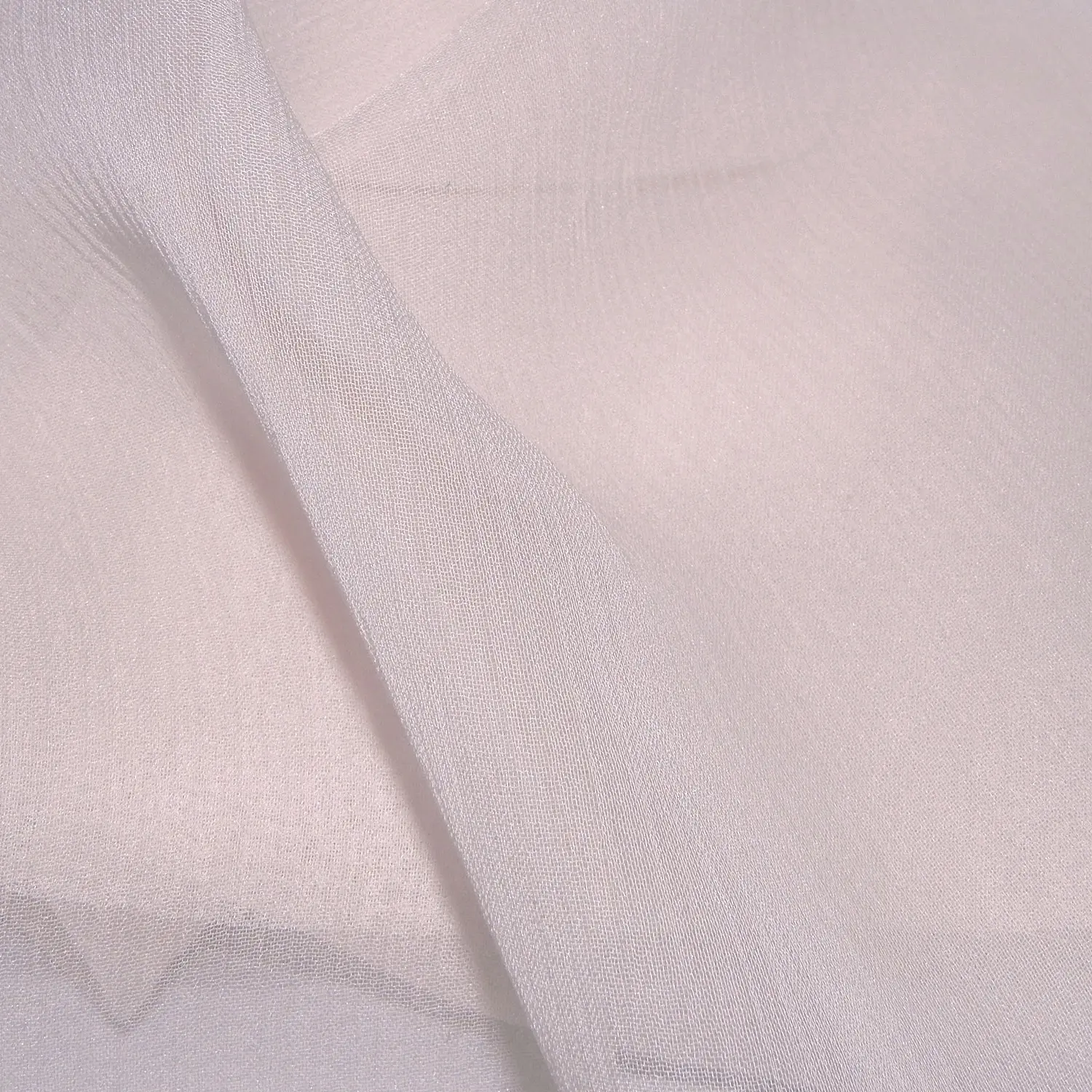 SILK CHIFFON - 35GSM - PINK