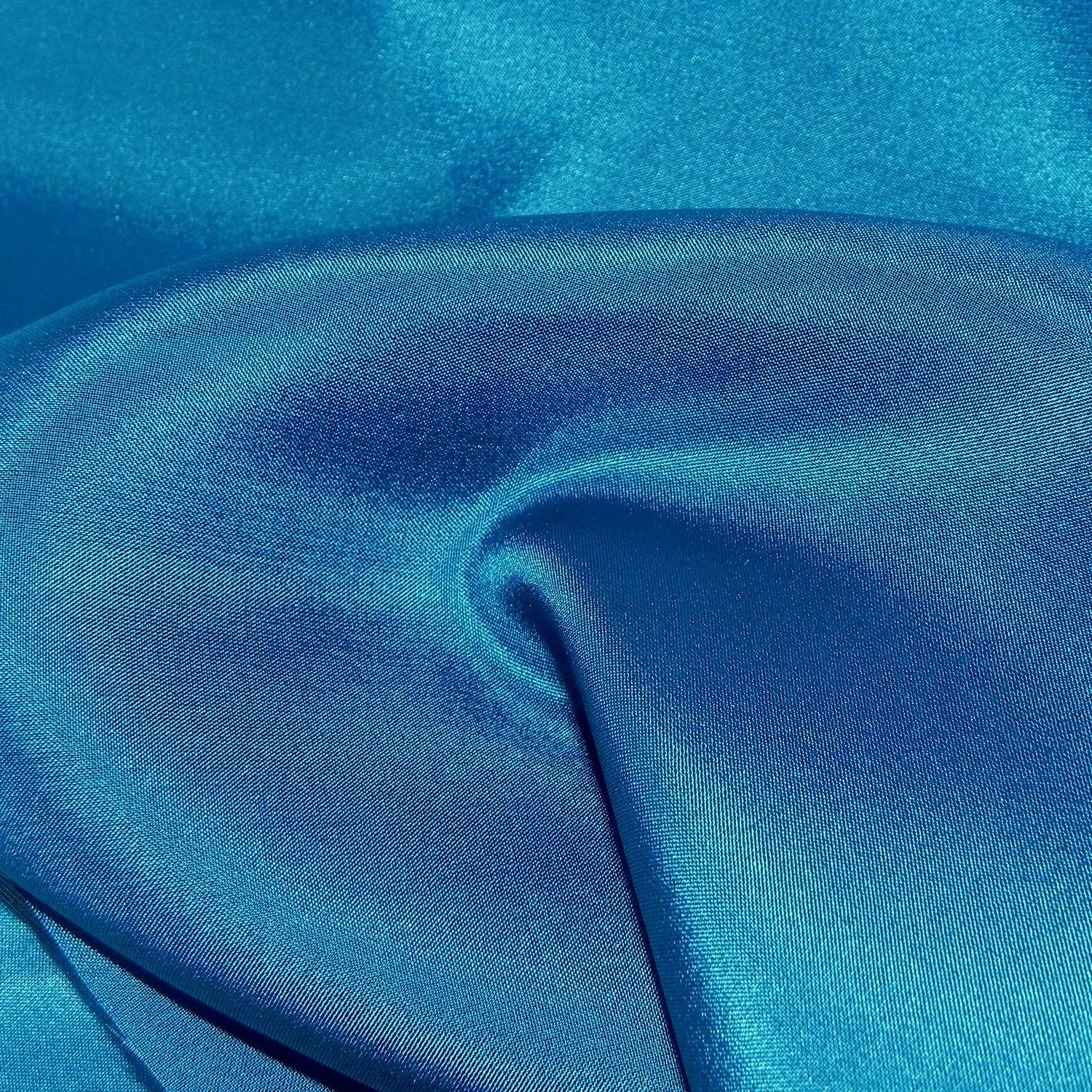 SILK  HABOTAI - 35GSM - TEAL
