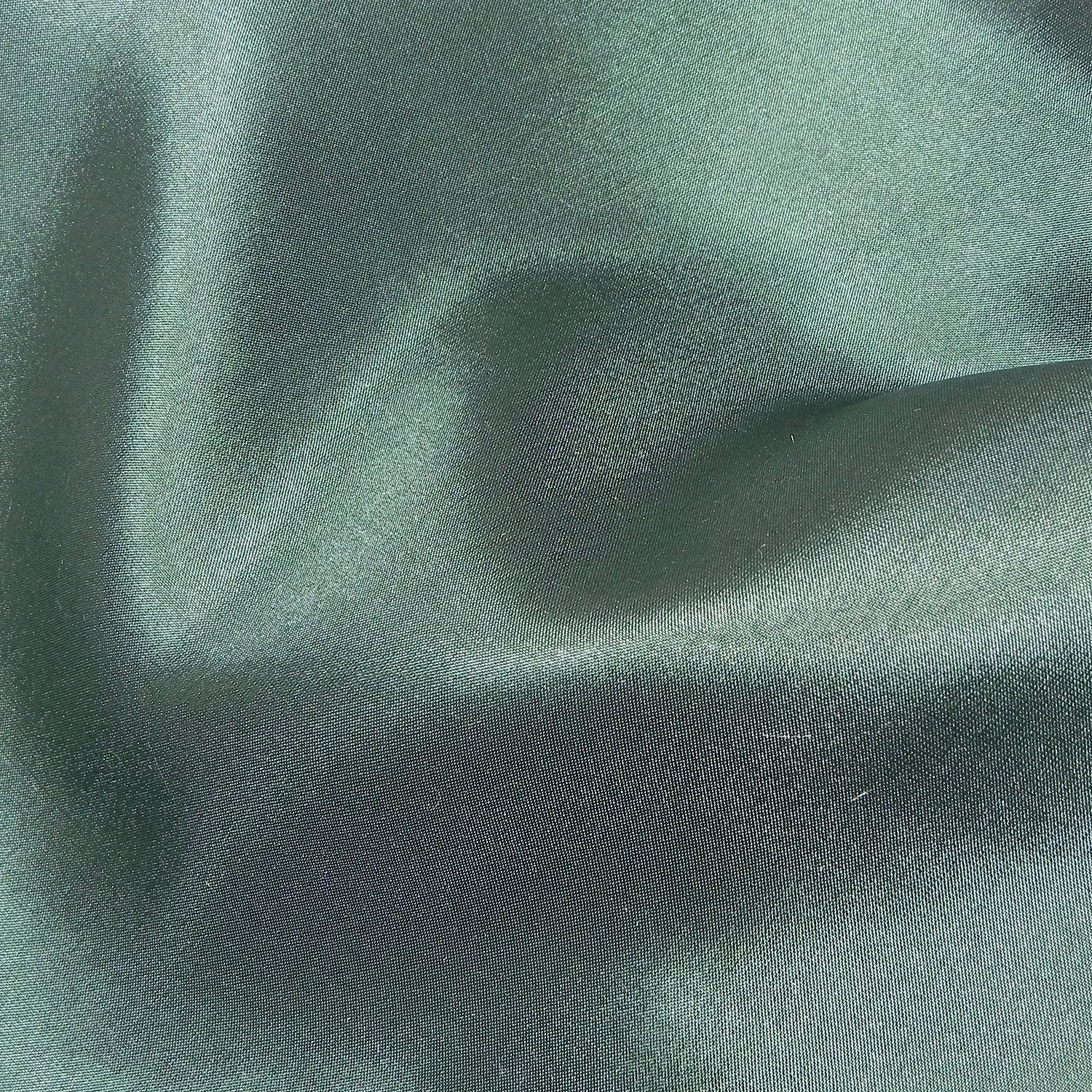 SILK  HABOTAI - 35GSM - BOTTLE GREEN