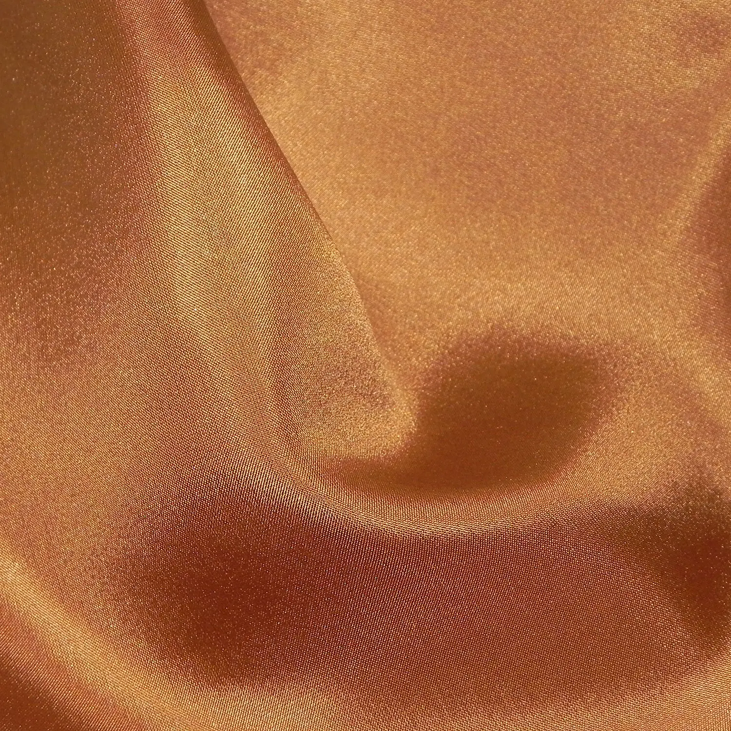 SILK  HABOTAI - 35GSM - DARK BRONZE