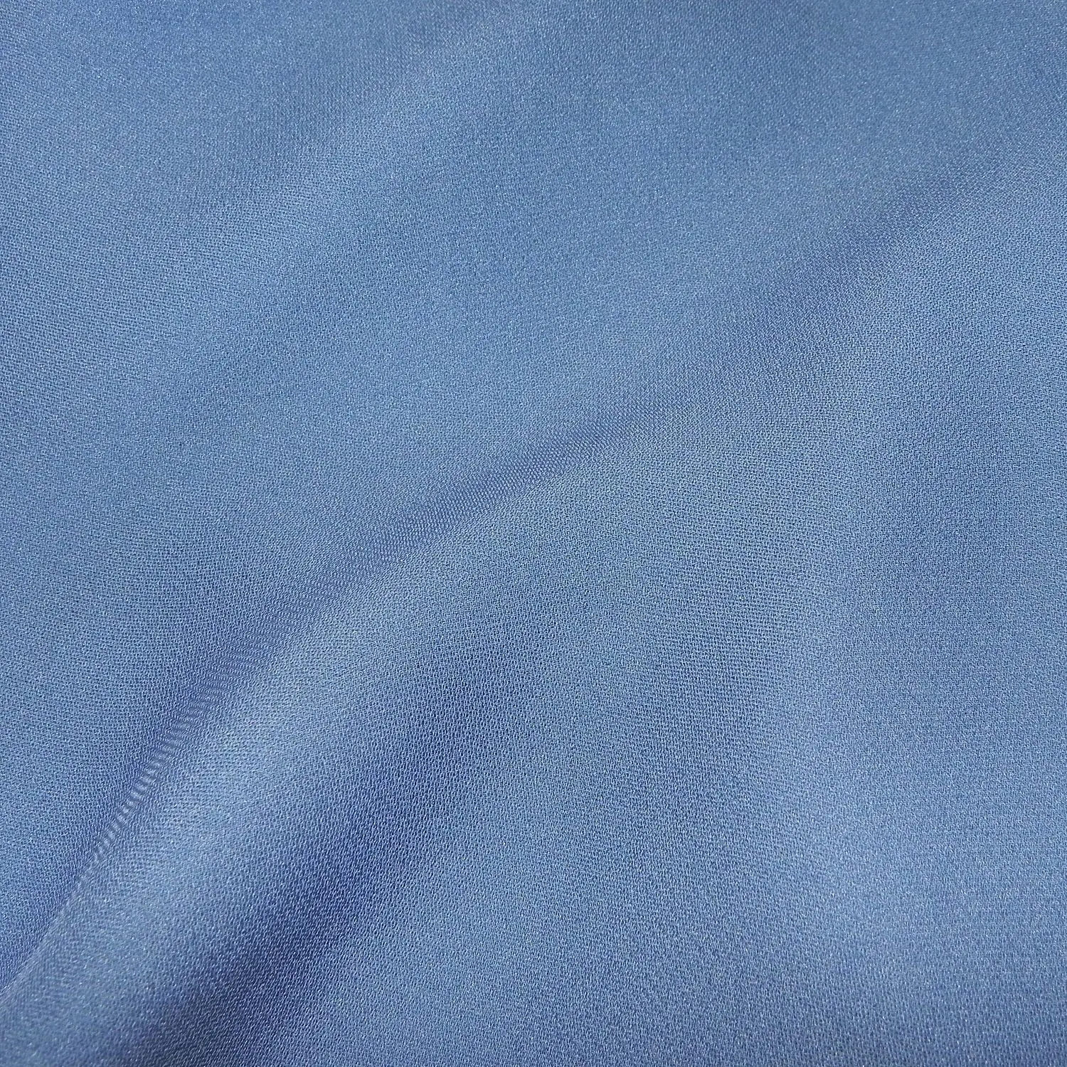 DOUBLE GEORGETTE - ALLURE