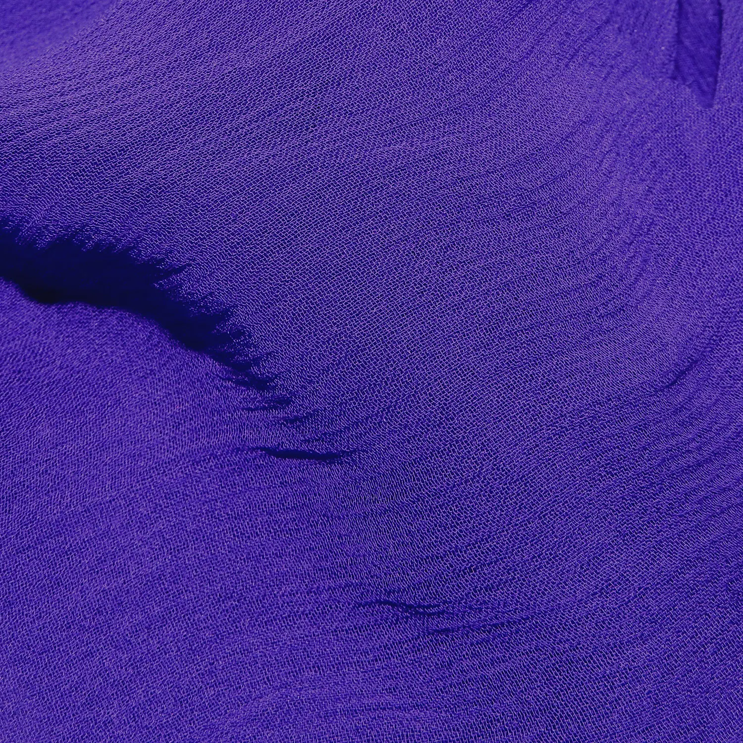 SILK CHIFFON - 35GSM - MARLIN