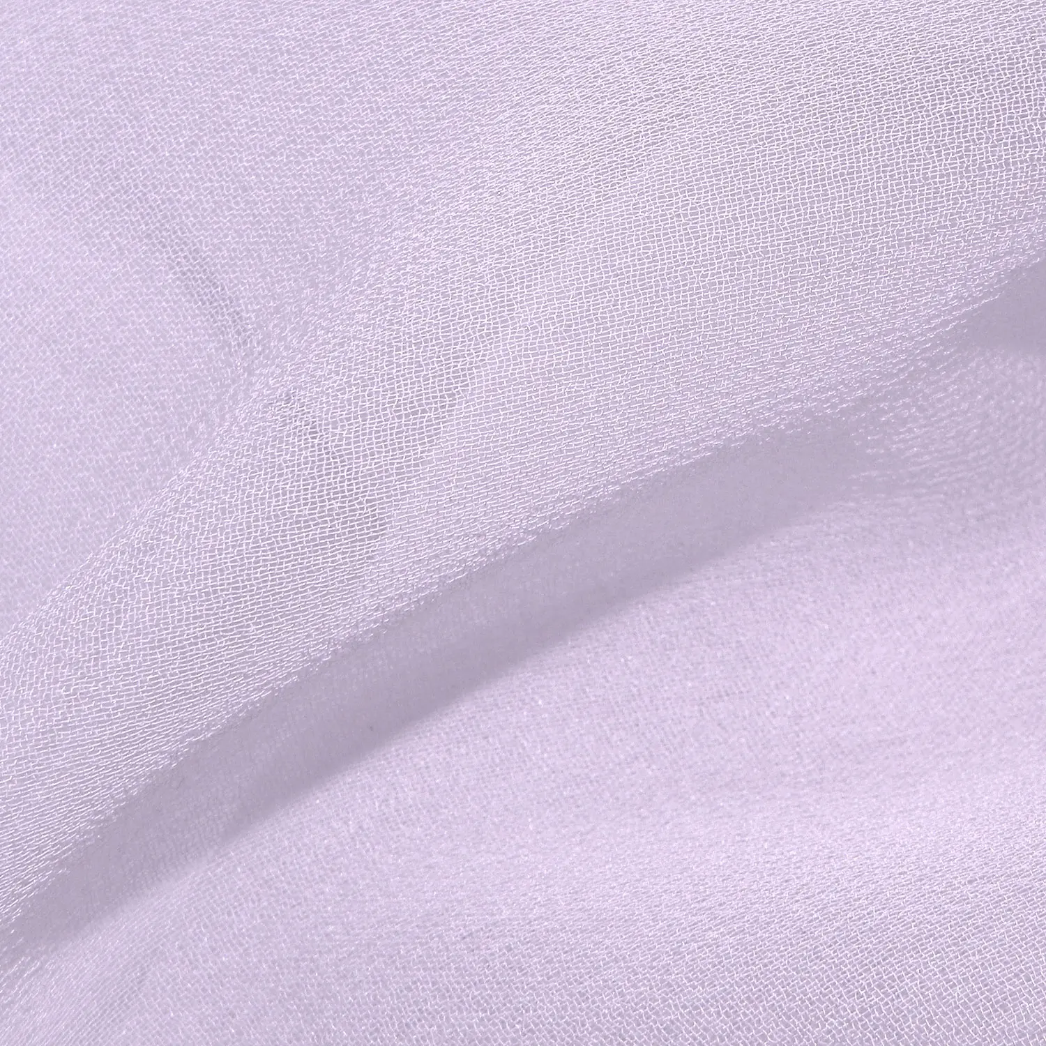 SILK GEORGETTE - 34GSM - AMYTHYST