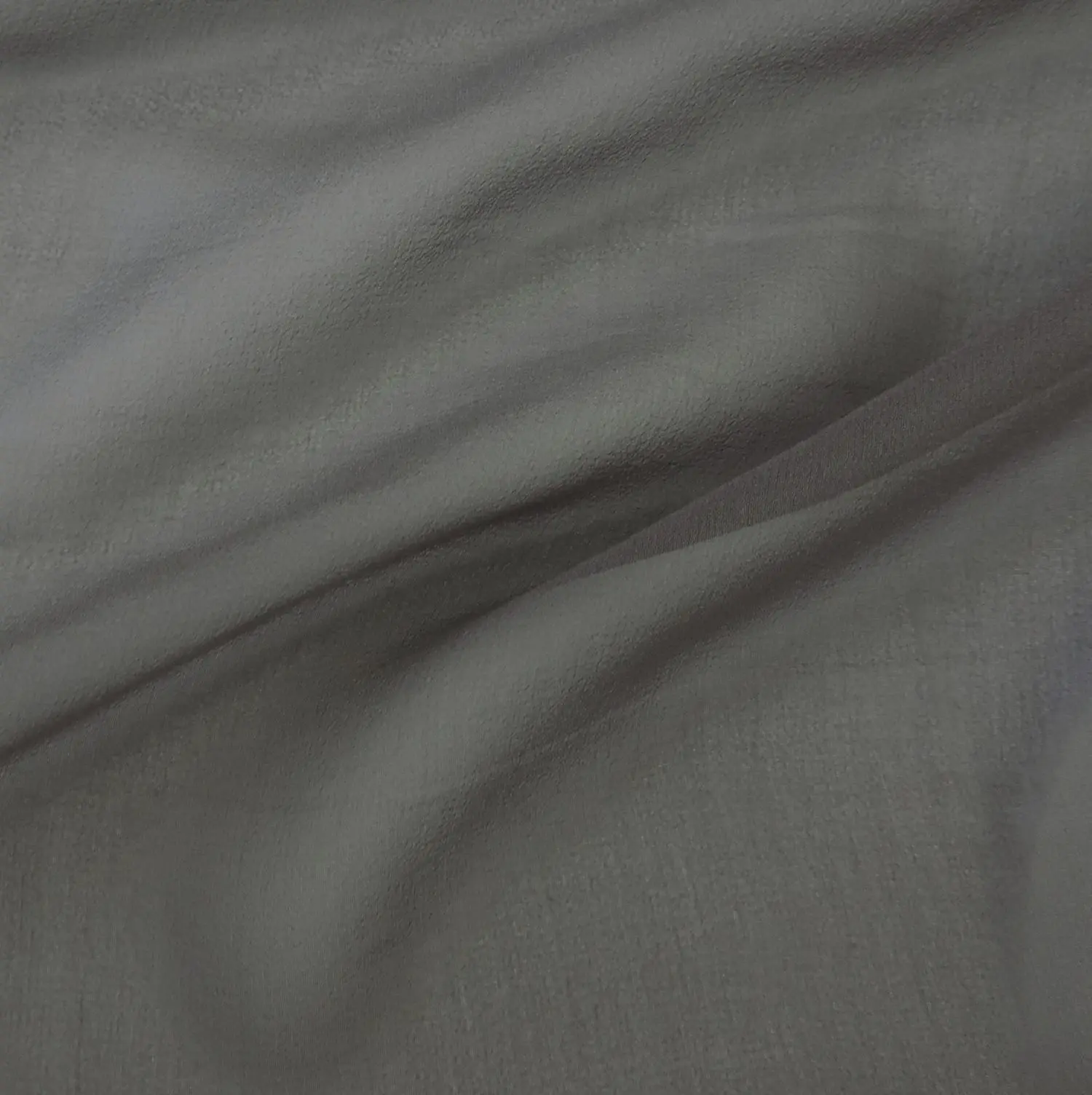 SILK GEORGETTE - 34GSM - NEW PLATINUM