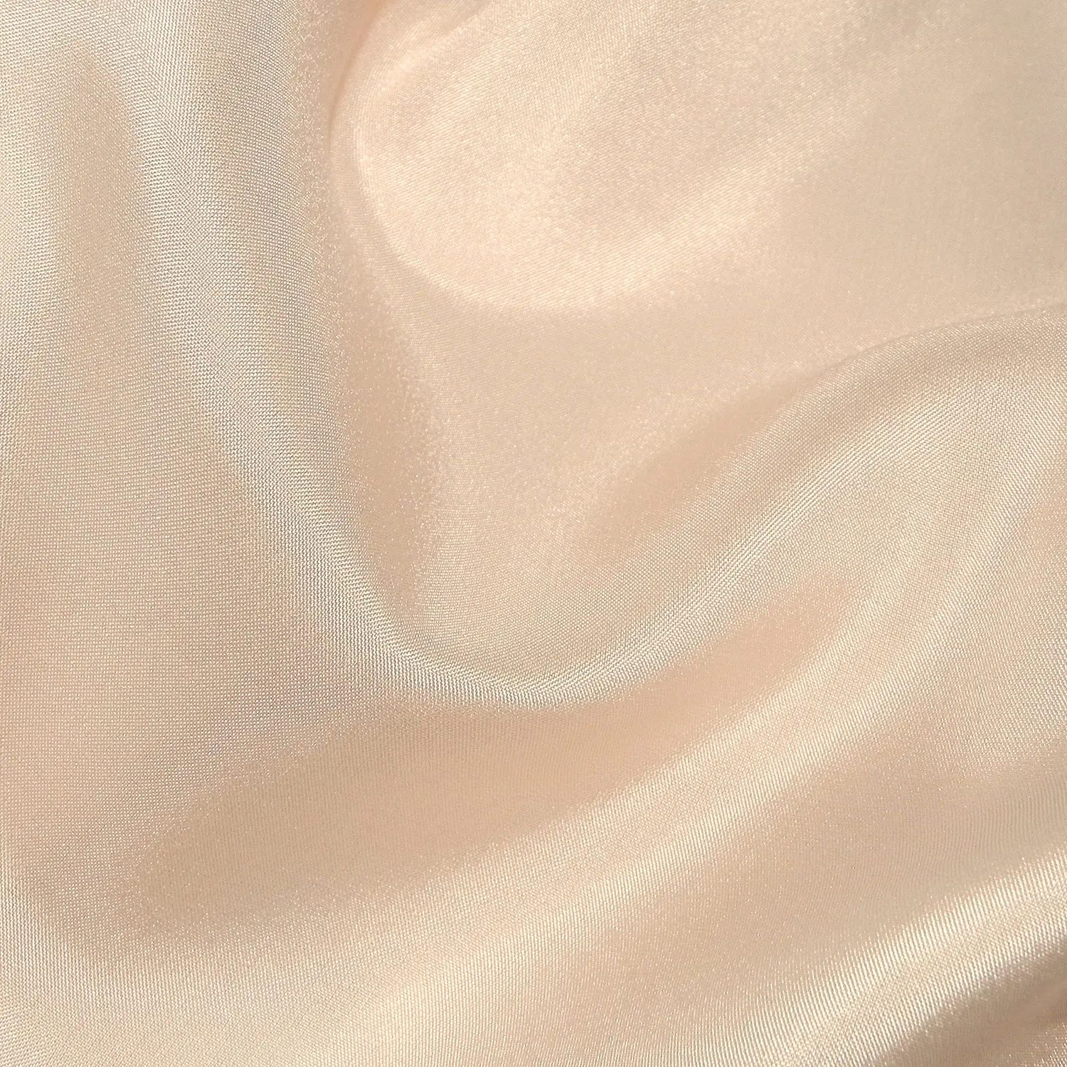 SILK  HABOTAI - 35GSM - PEACH