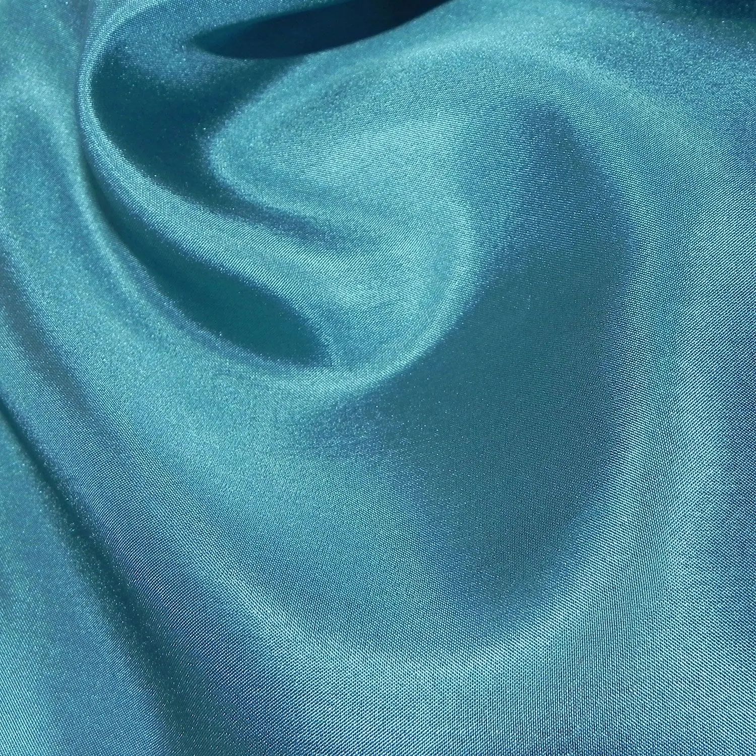 SILK  HABOTAI - 35GSM - PETROL