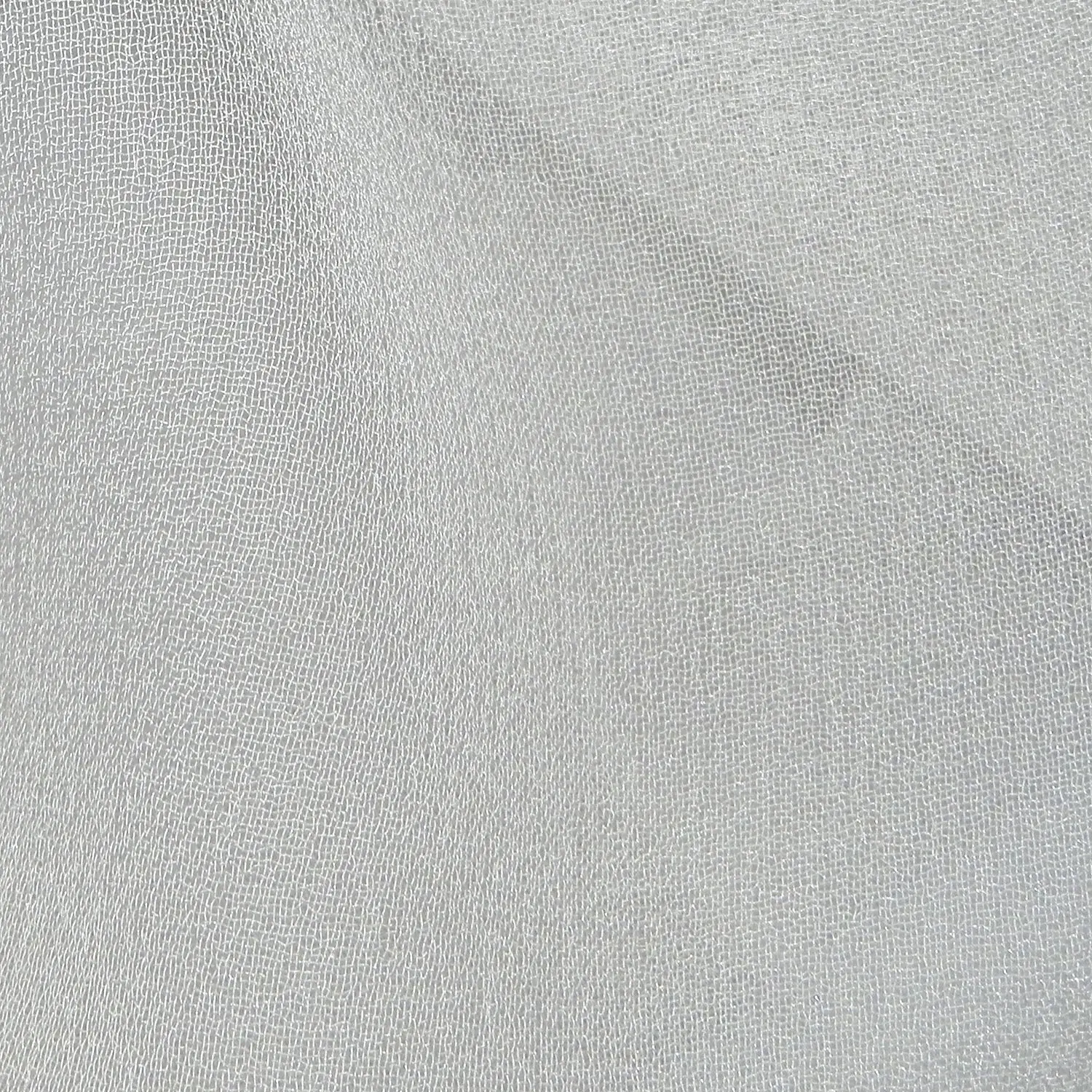 SILK GEORGETTE - 34GSM - LILAC GREY