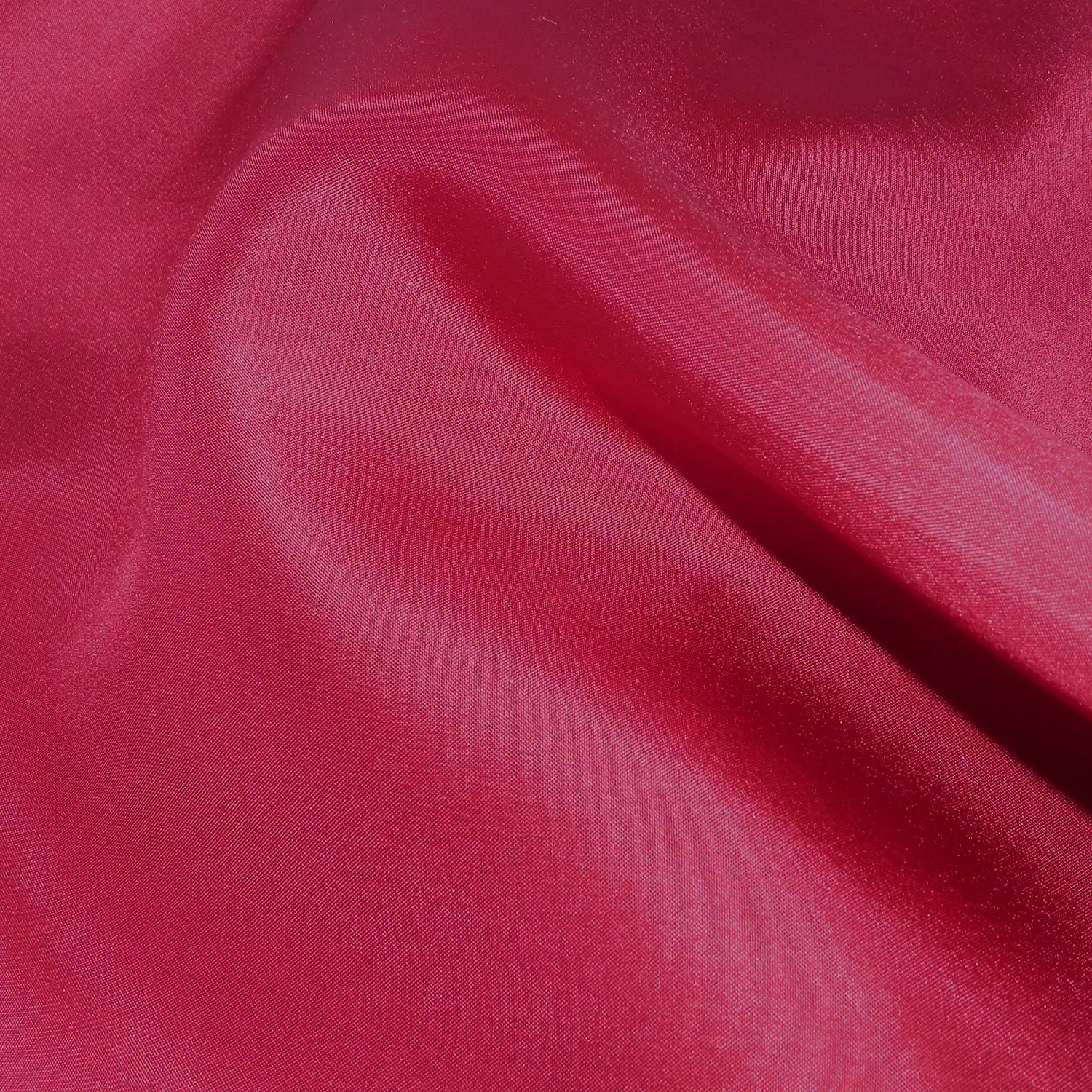 SILK  HABOTAI - 35GSM - BURGUNDY