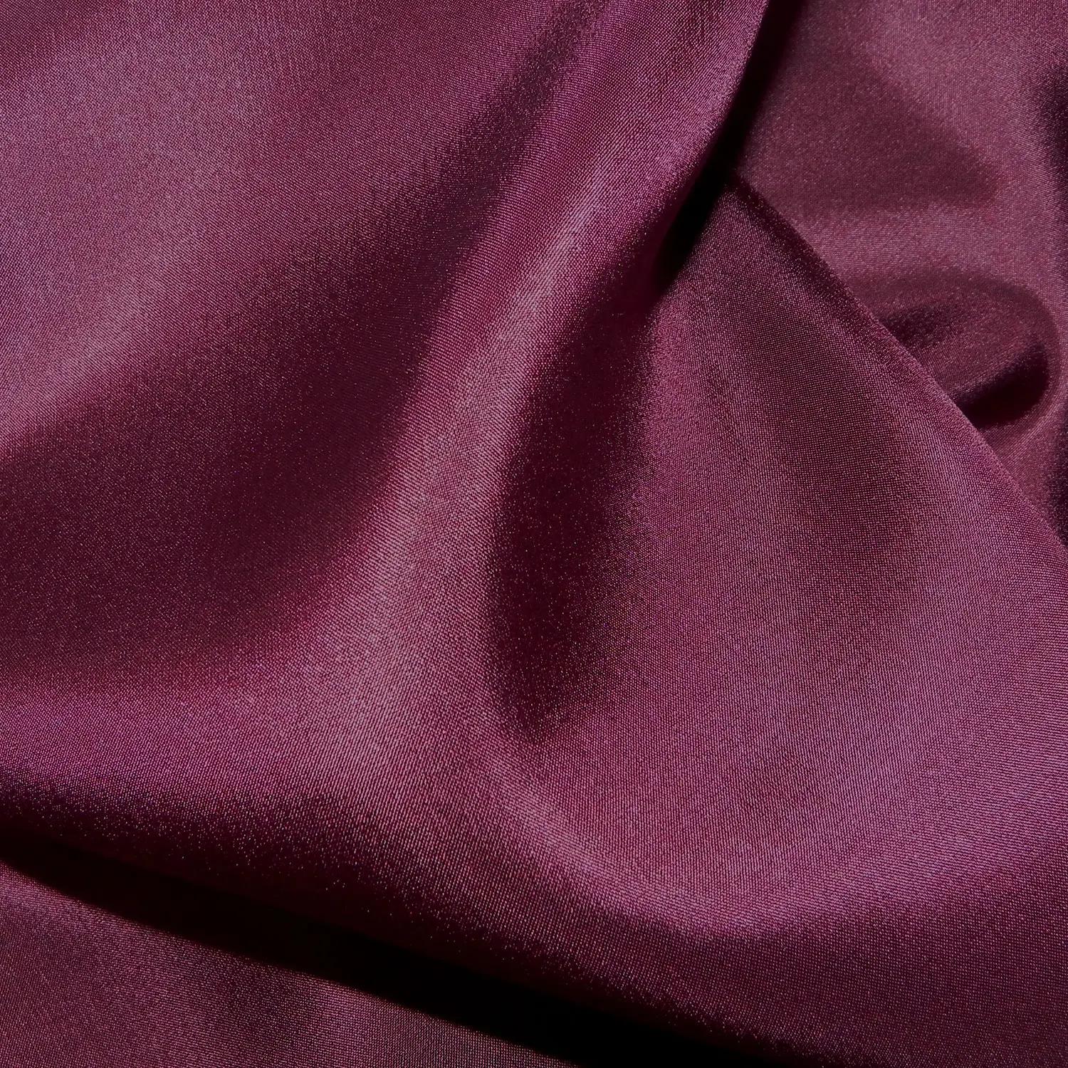 SILK  HABOTAI - 35GSM - NEW CLARET