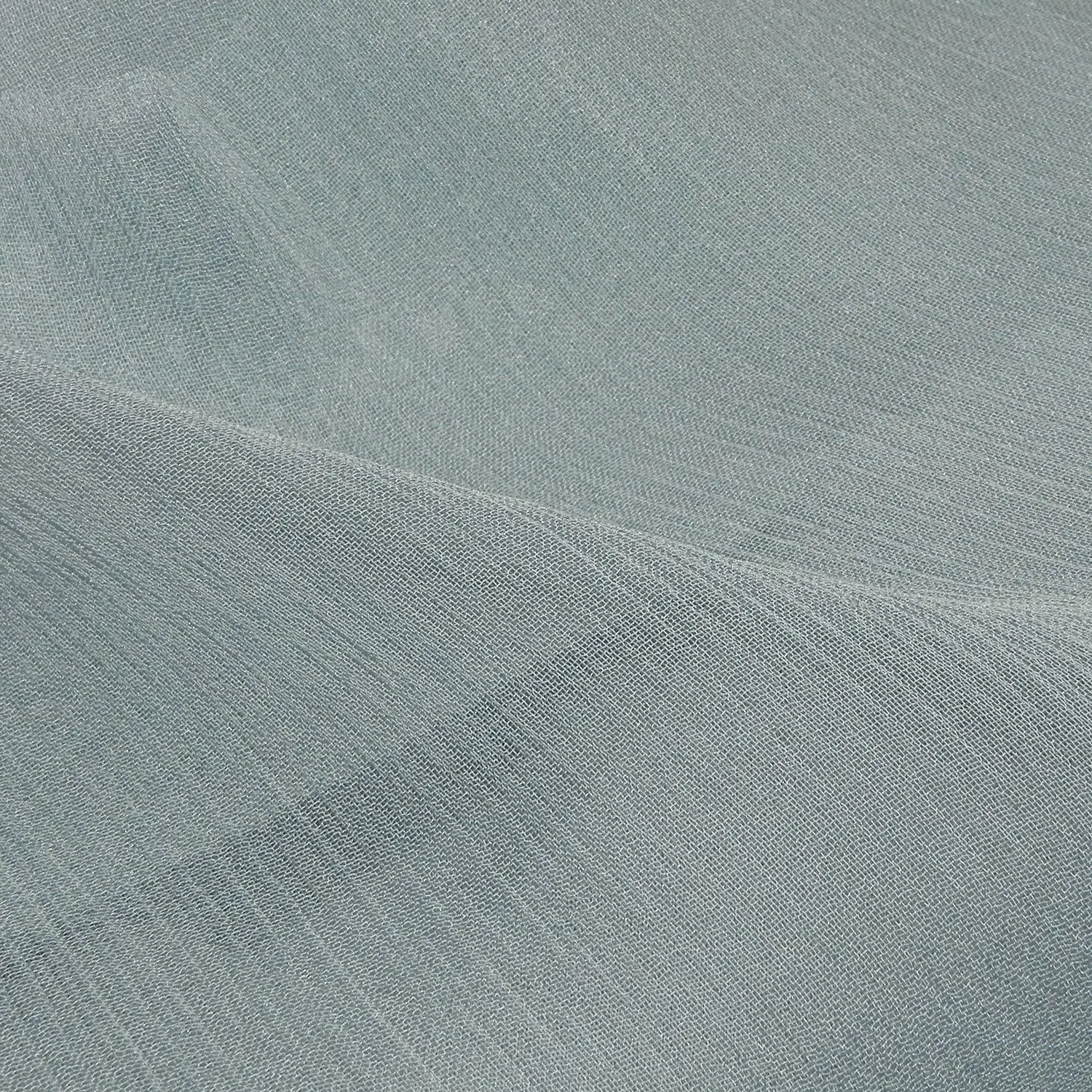 SILK CHIFFON - 35GSM - MIST