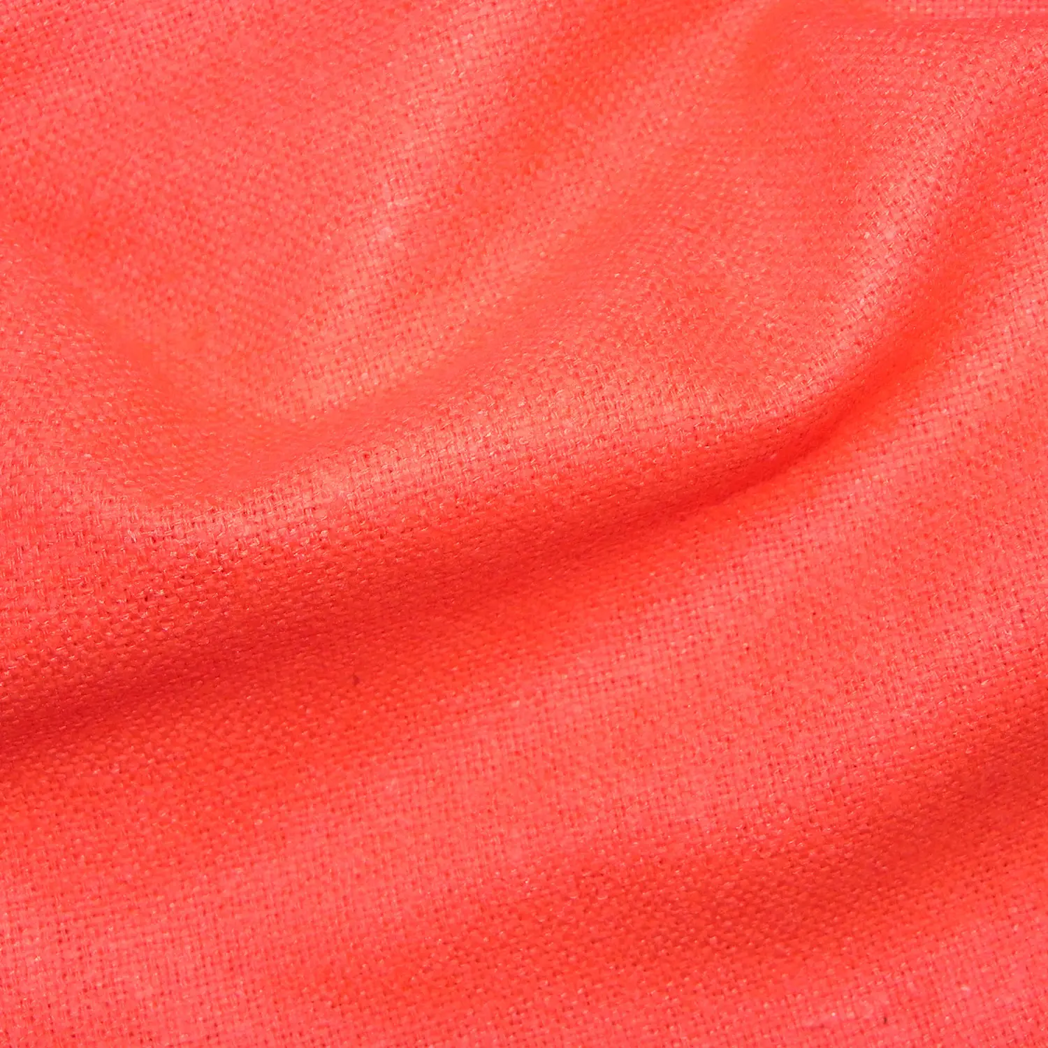 SILK MATKA - SCARLET