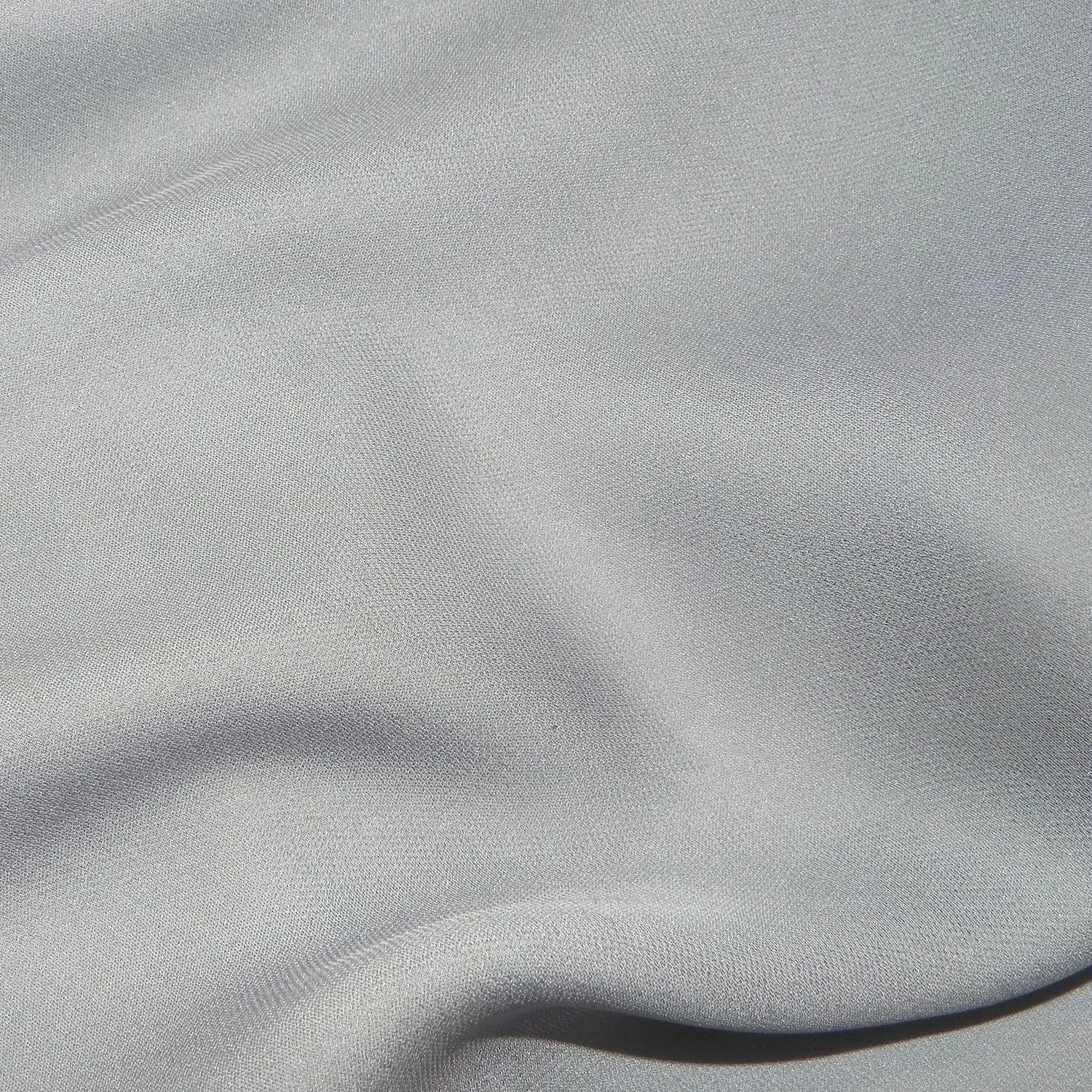 DOUBLE GEORGETTE - HERON