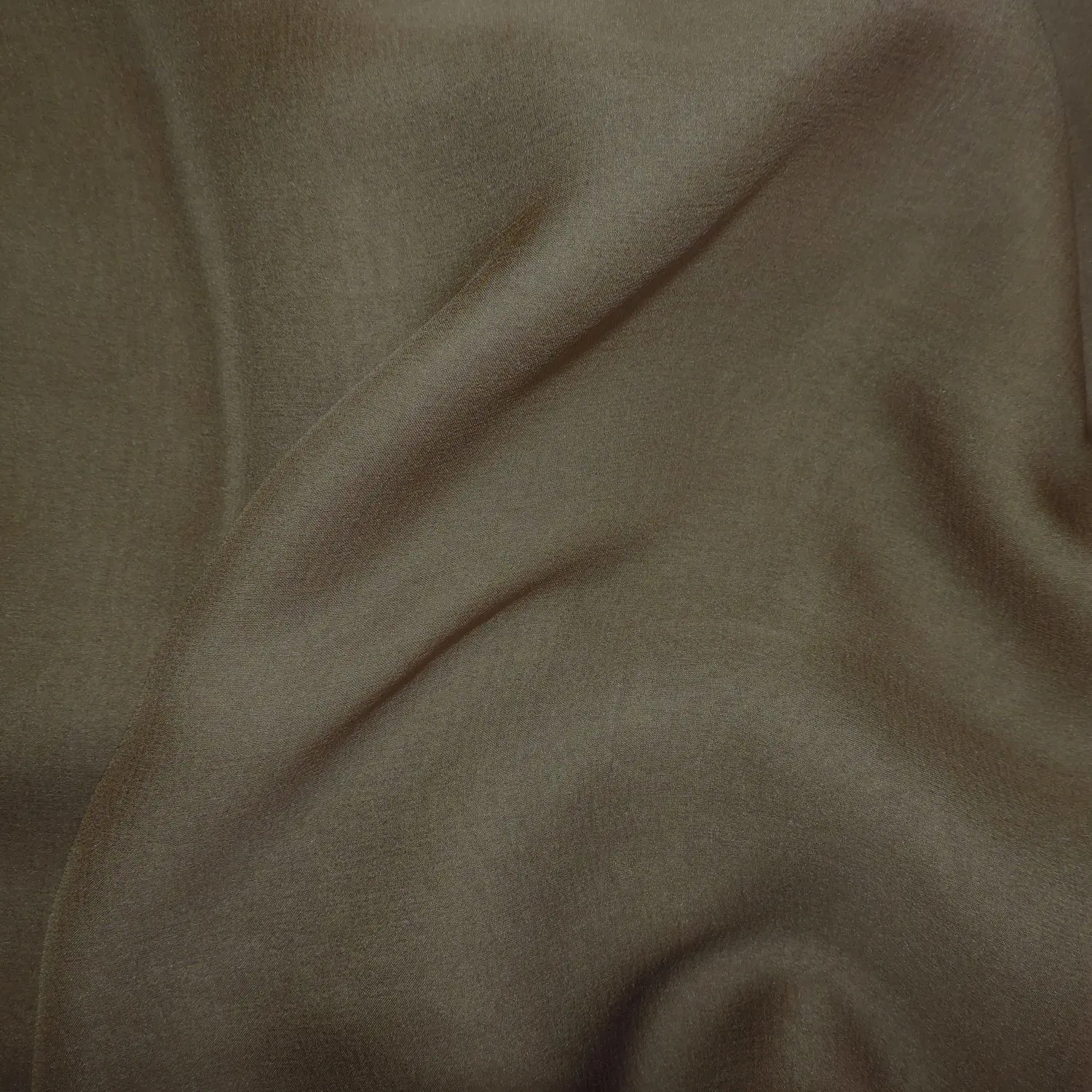 FRENCH CHIFFON - KANGAROO