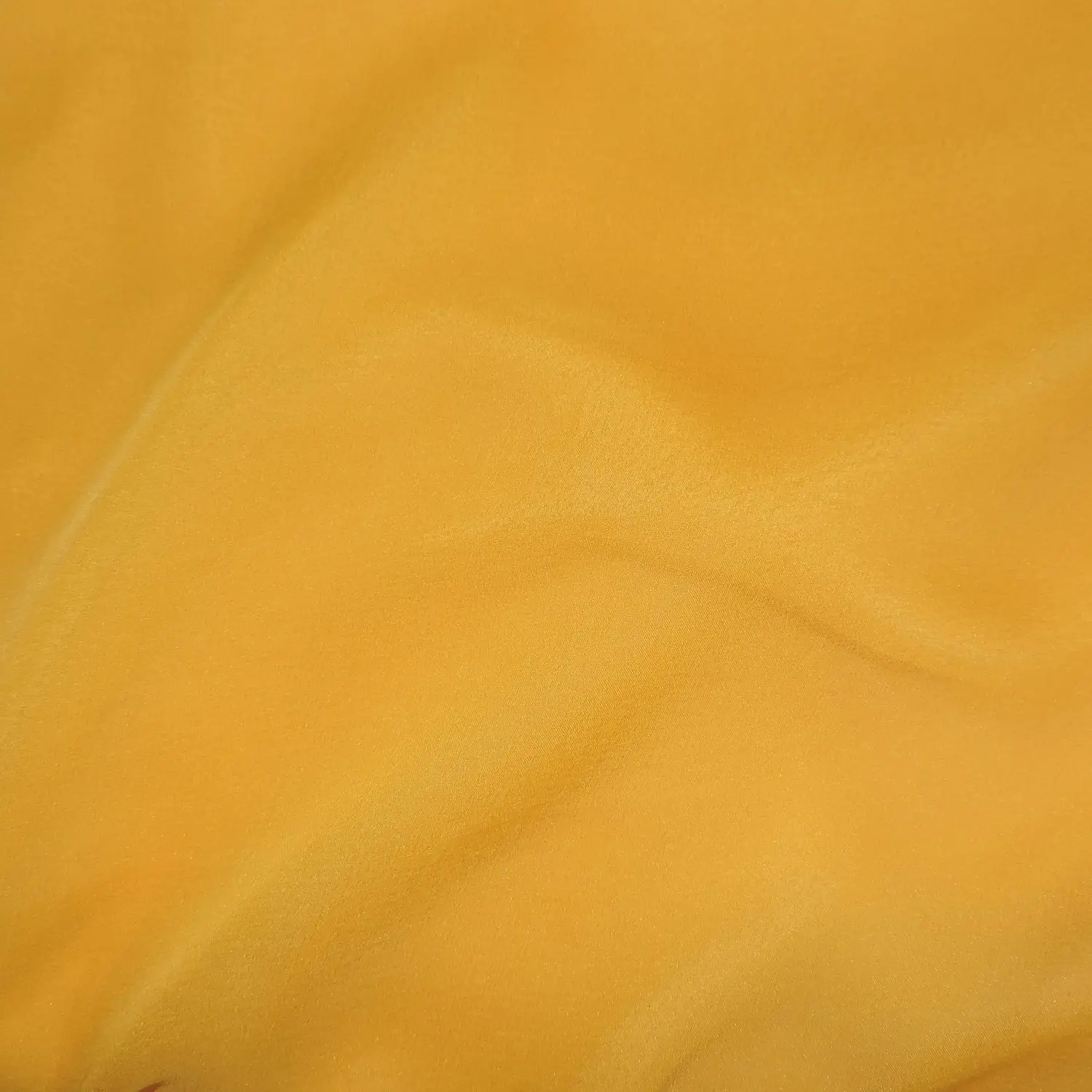 FRENCH CHIFFON - OLD GOLD