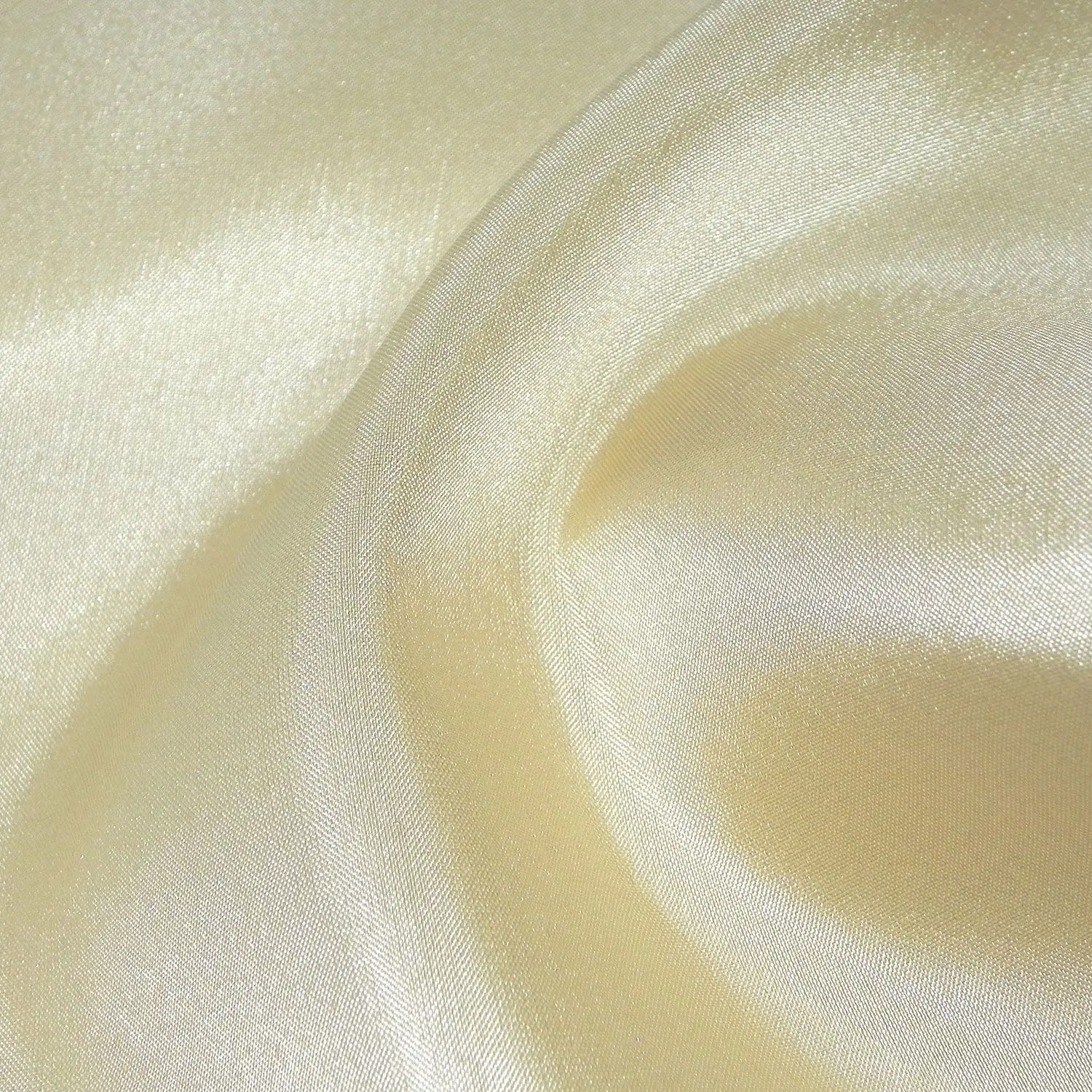 SILK  HABOTAI - 35GSM - ANTIQUE IVORY
