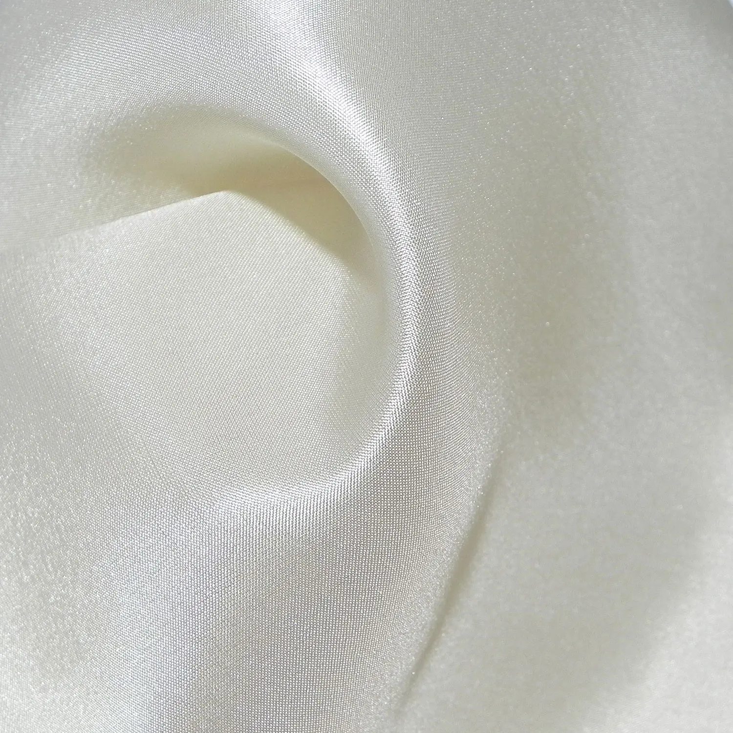 SILK  HABOTAI - 35GSM - ANTIQUE GOLD