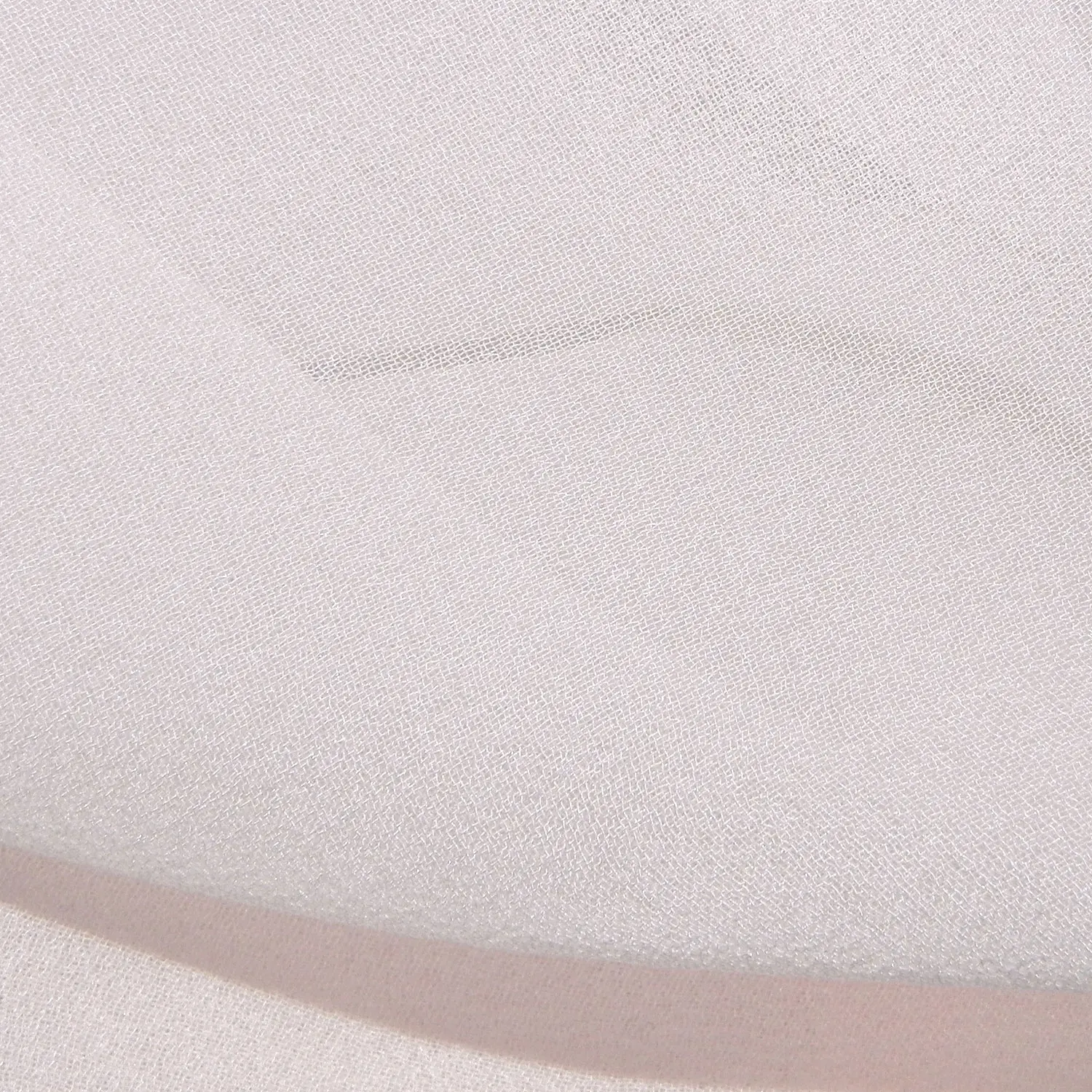 SILK GEORGETTE - 34GSM - BLUSH PINK
