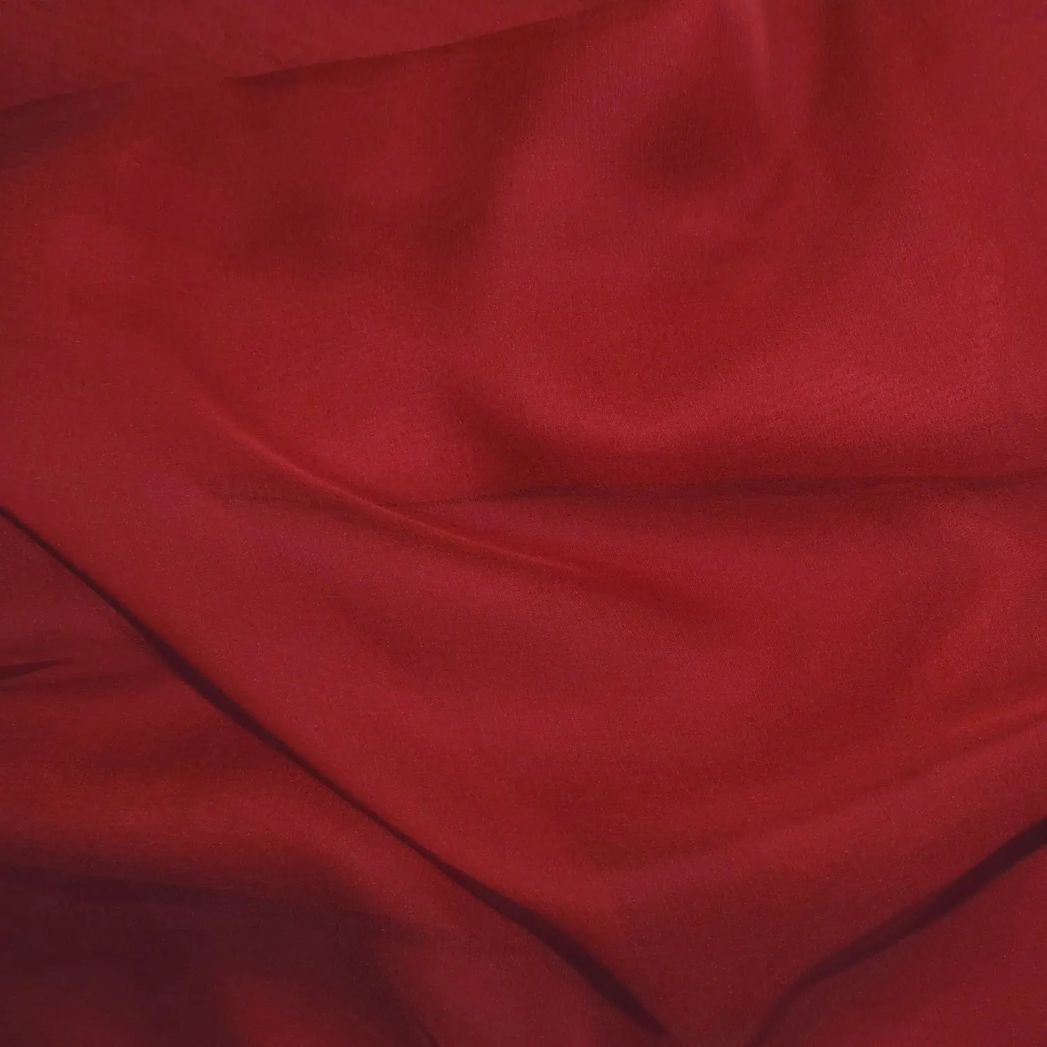 FRENCH CHIFFON - CHILLI PEPPER