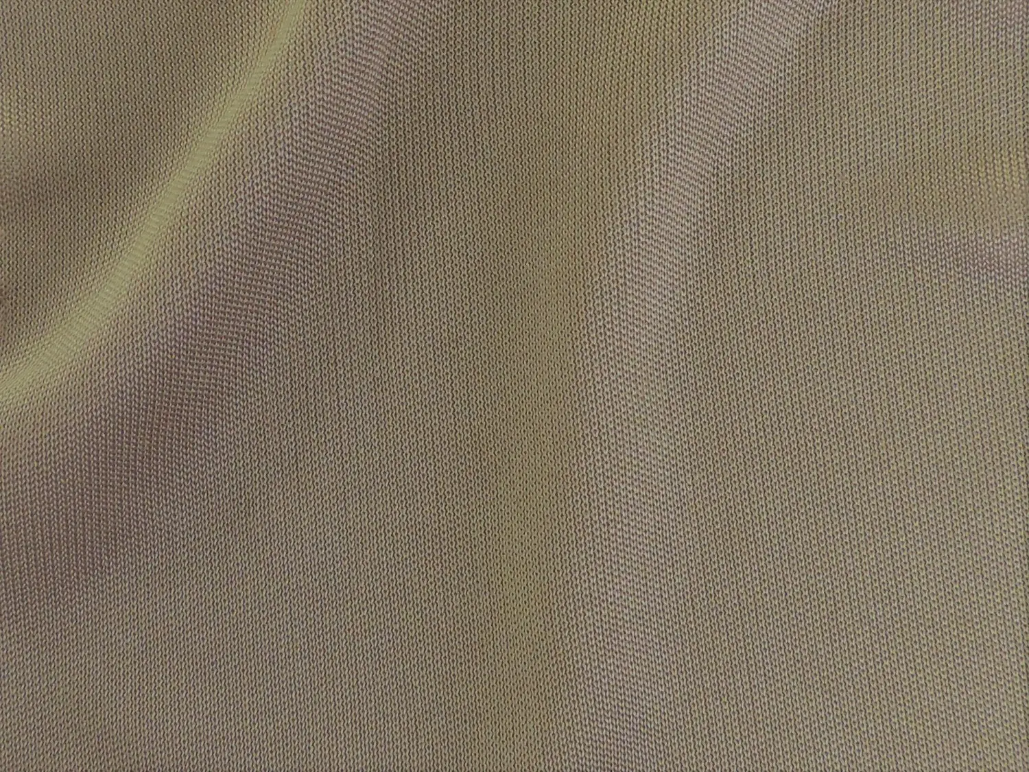 DOUBLE SIDED JERSEY - DUST
