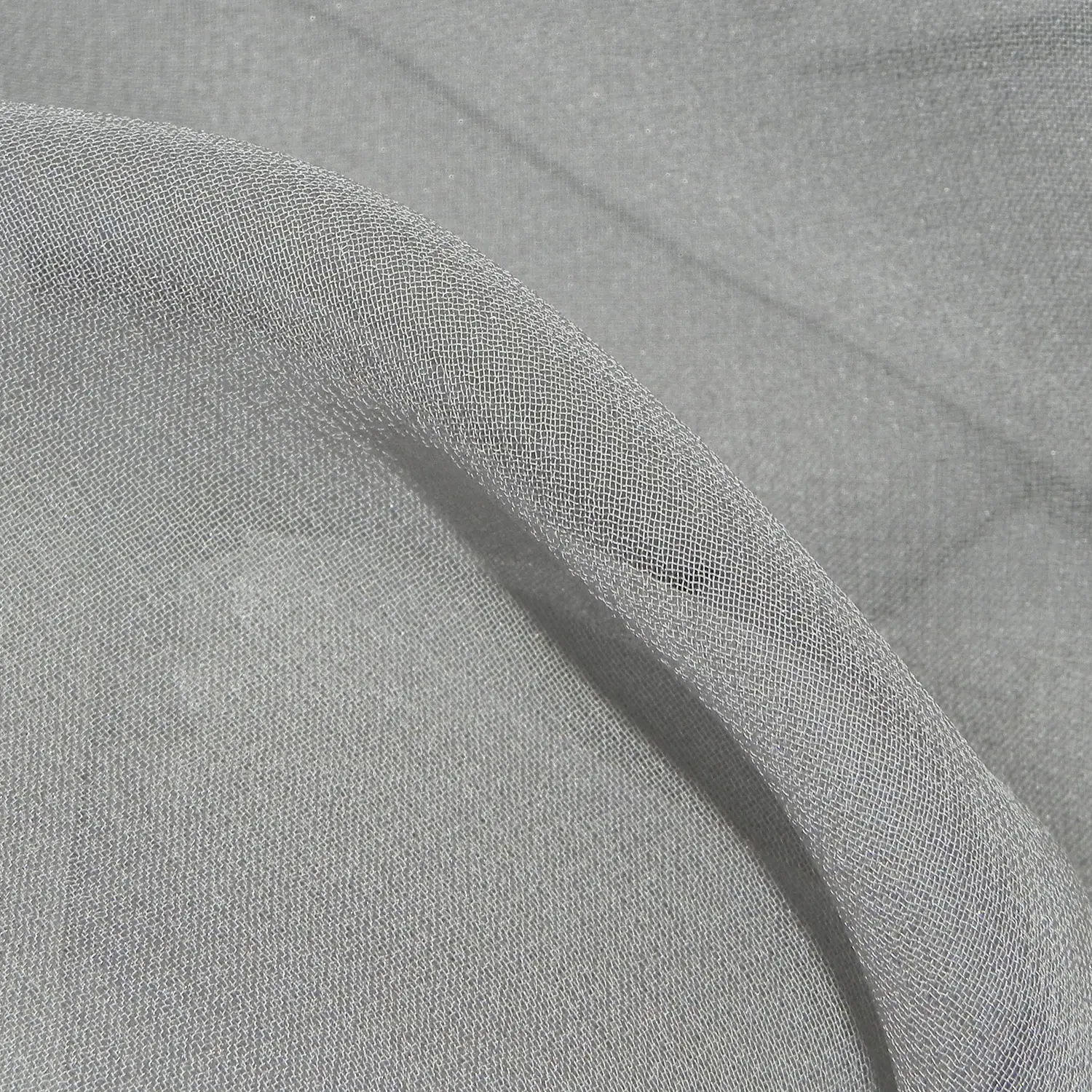 SILK GEORGETTE - 34GSM - GRIFFIN