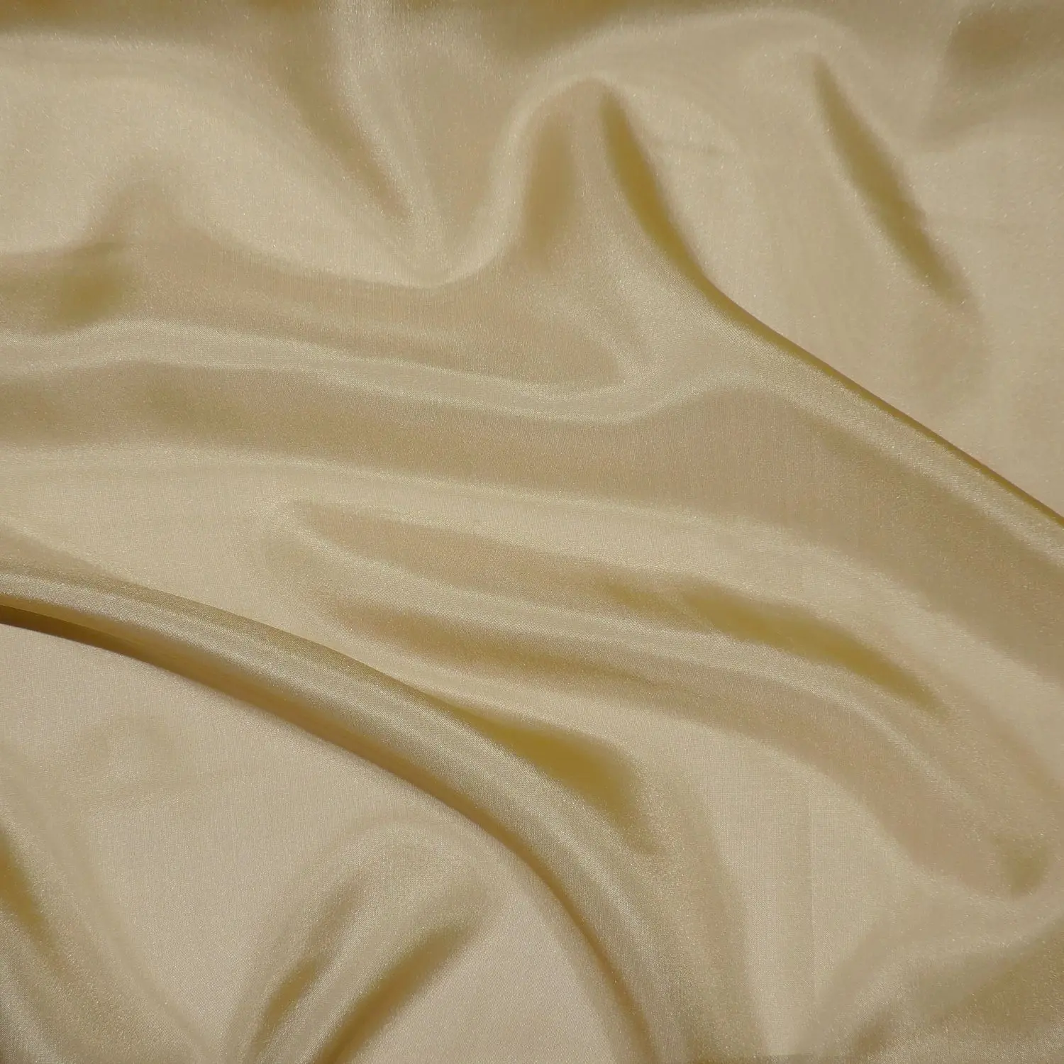 SILK  HABOTAI - 35GSM - SAND