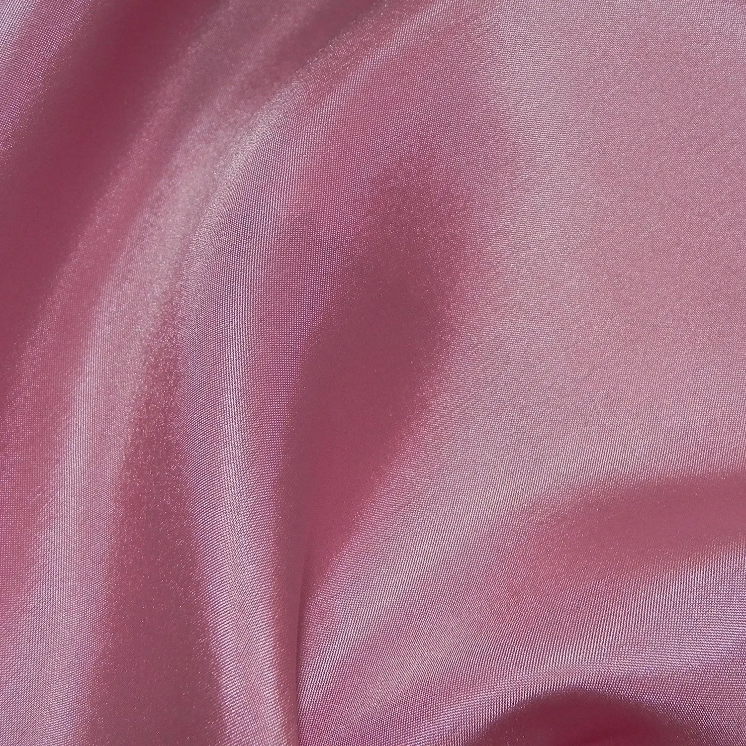 SILK  HABOTAI - 35GSM - SPICE ROSE