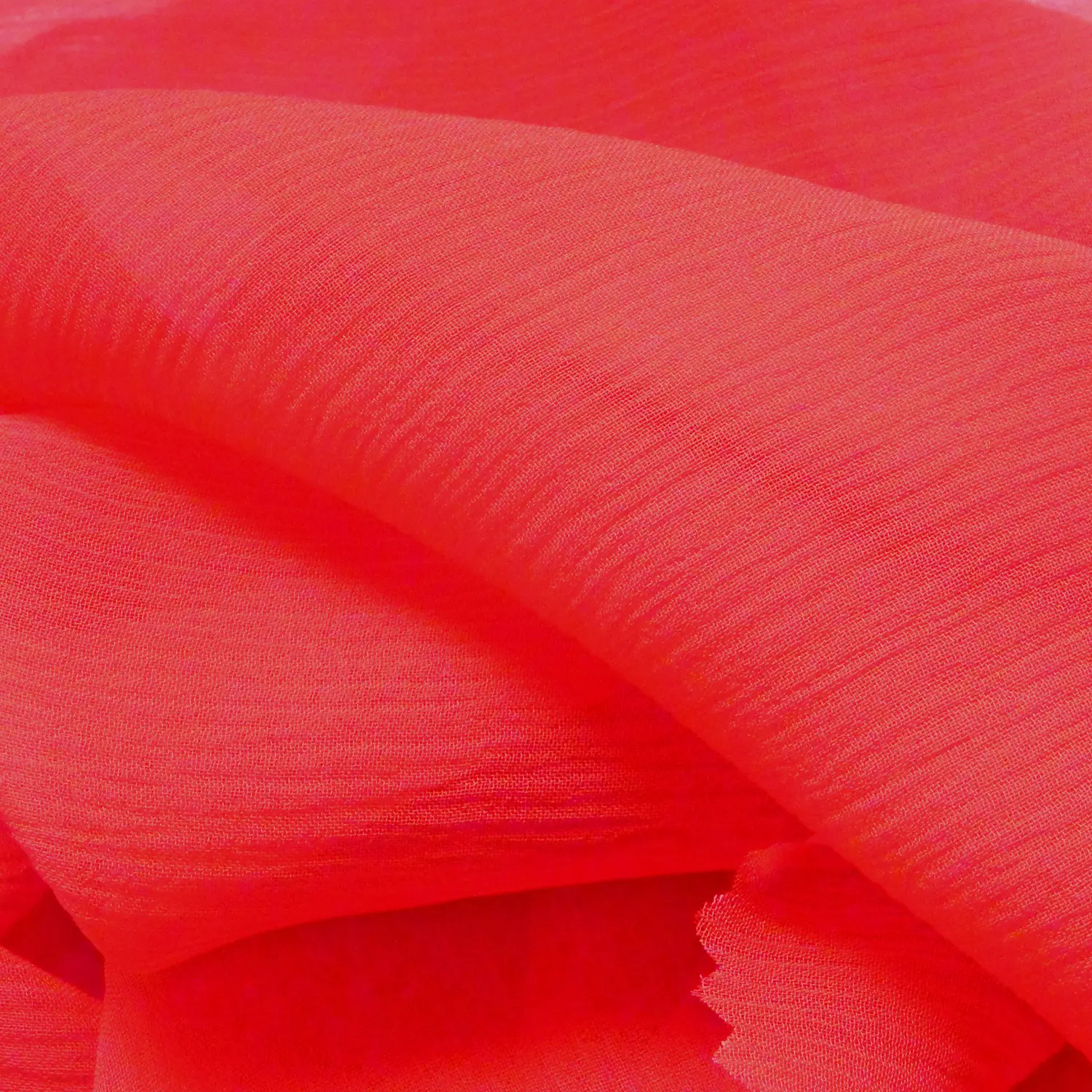 SILK CHIFFON - 35GSM - LOLLIPOP
