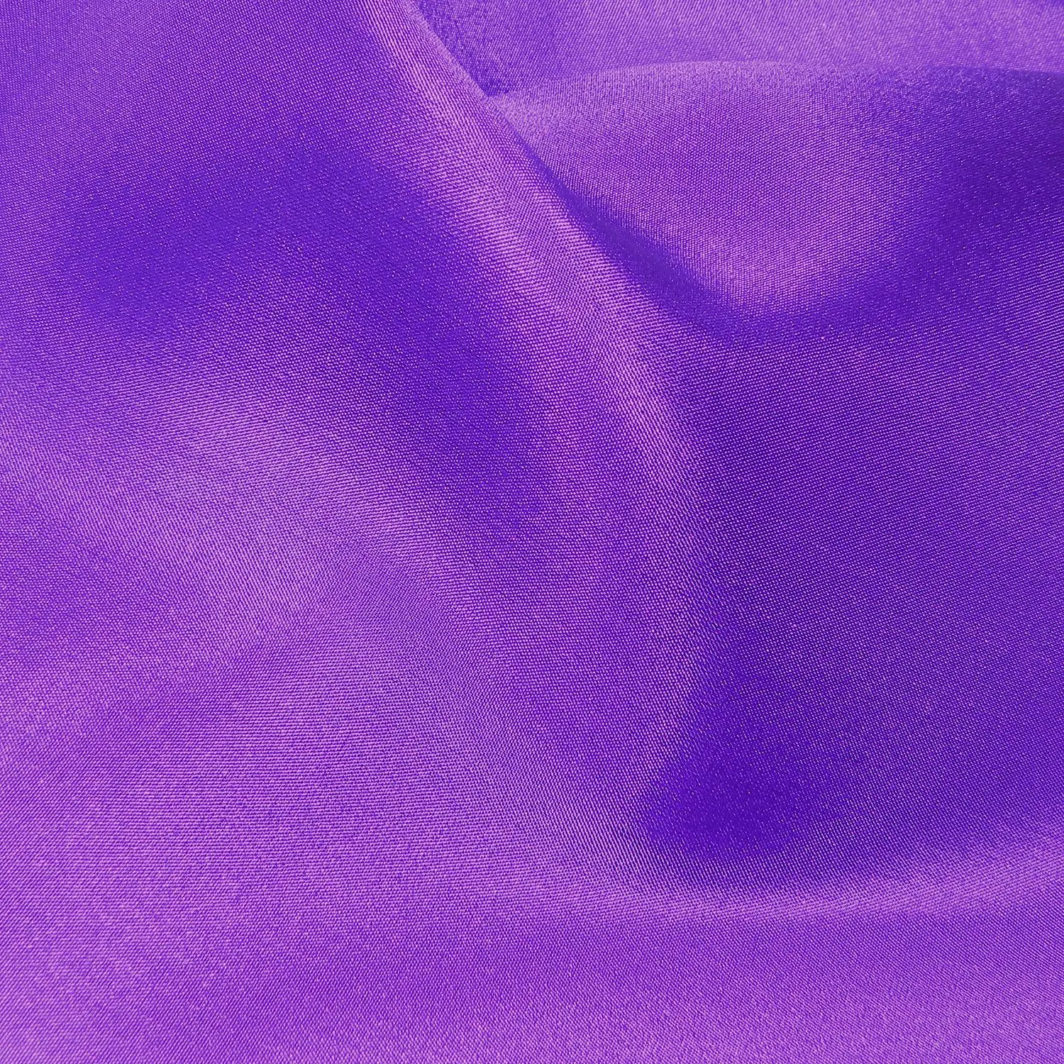 SILK  HABOTAI - 35GSM - VIOLINE