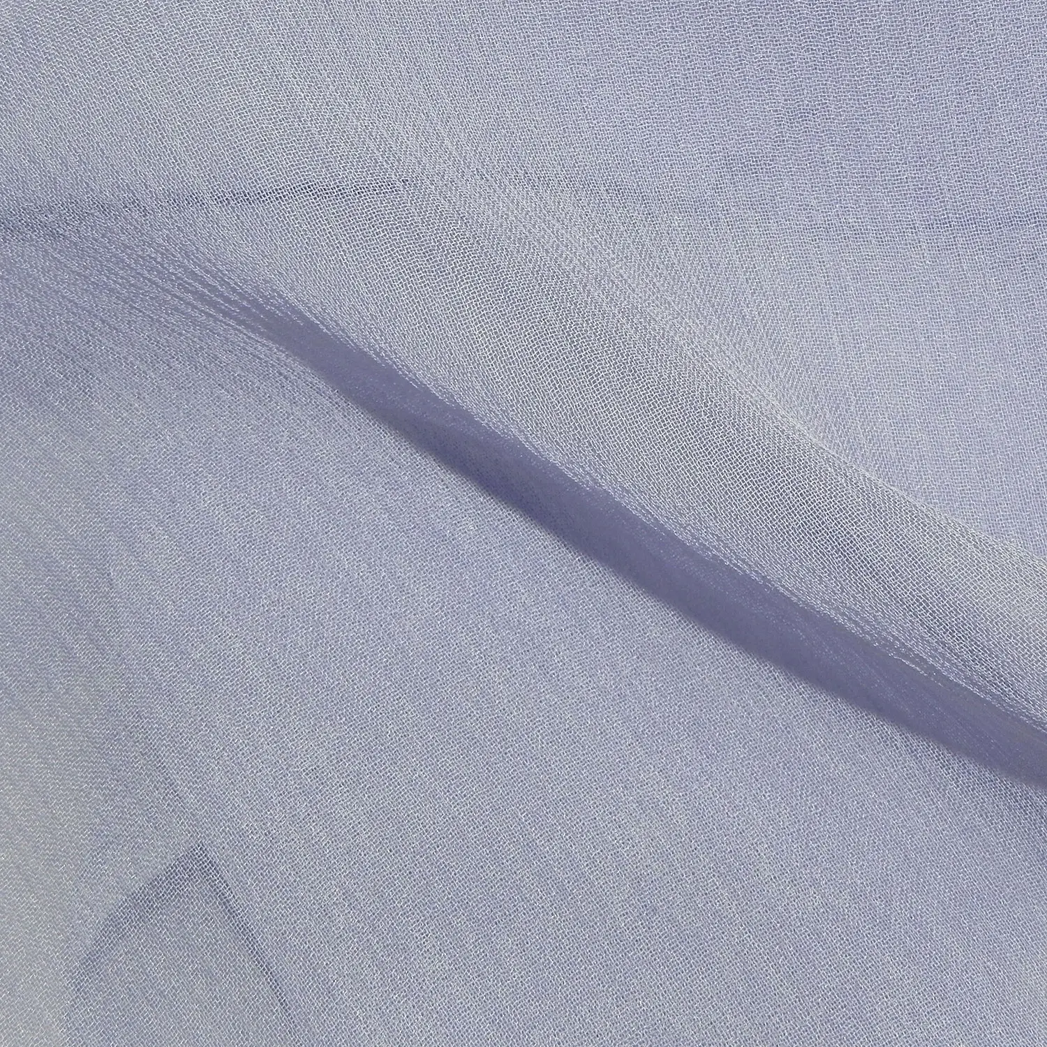 SILK CHIFFON - 35GSM - PARMA