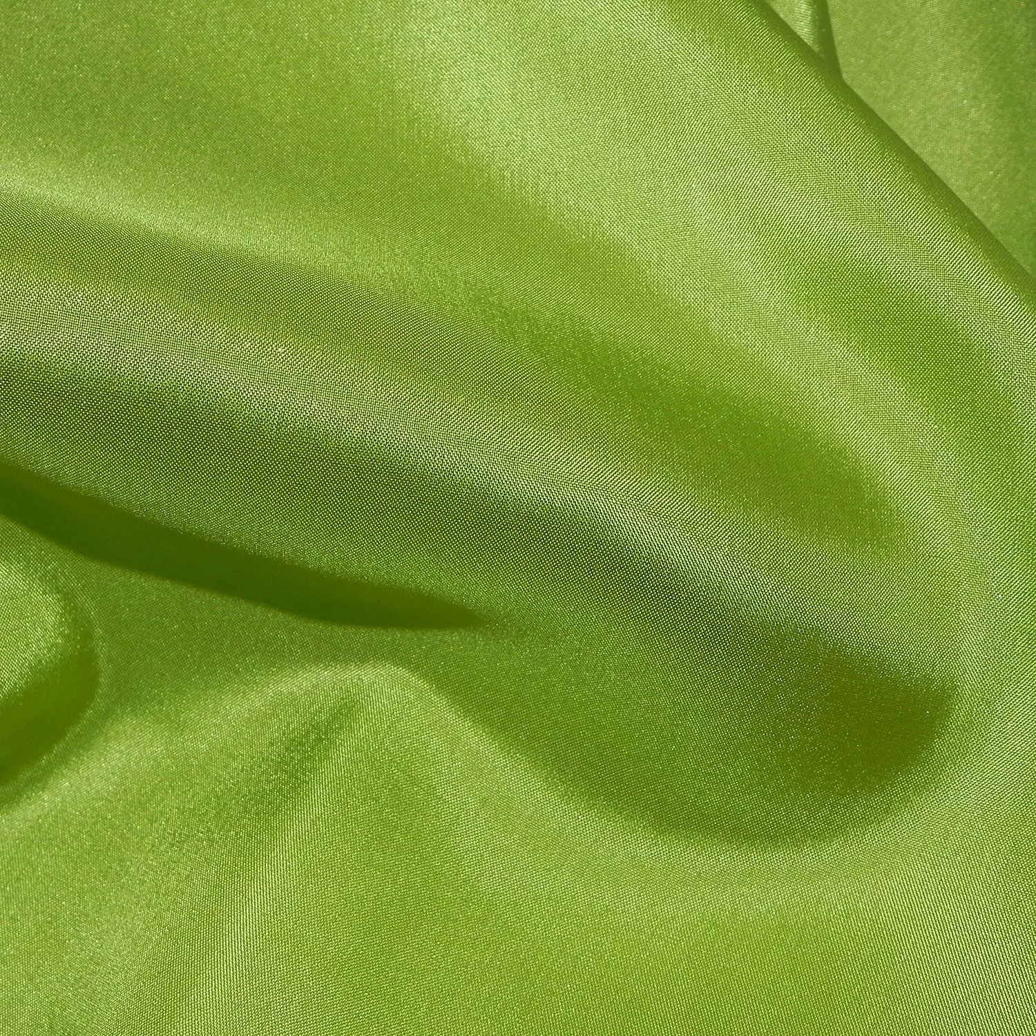 SILK  HABOTAI - 35GSM - PARROT