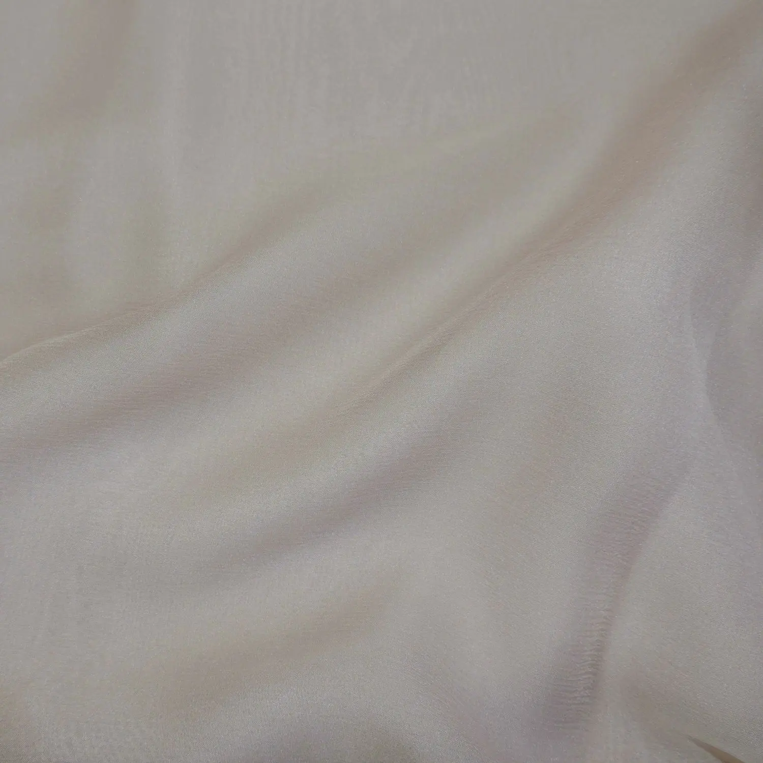 FRENCH CHIFFON - SILVER
