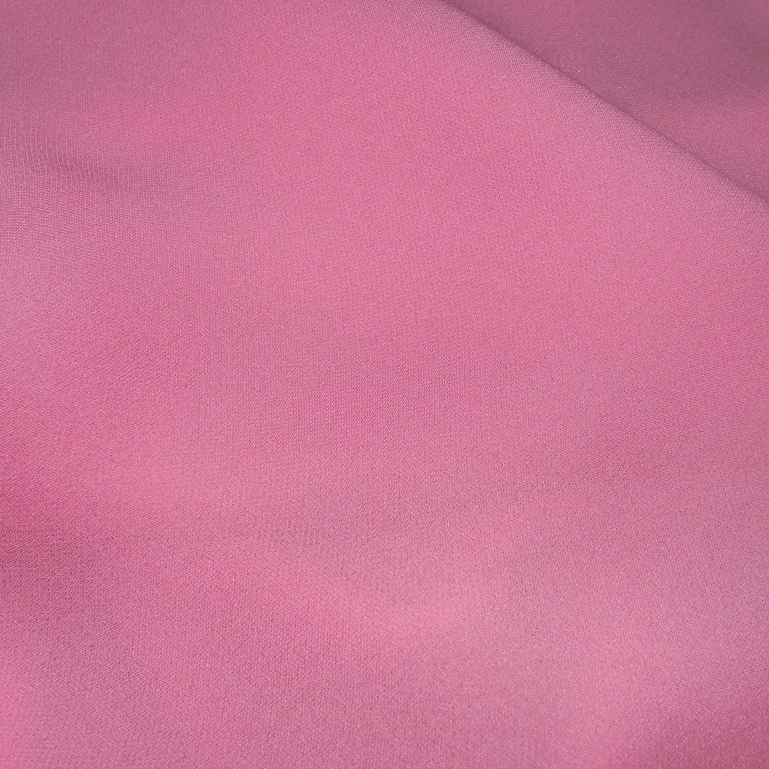 DOUBLE GEORGETTE - CHATEAU ROSE