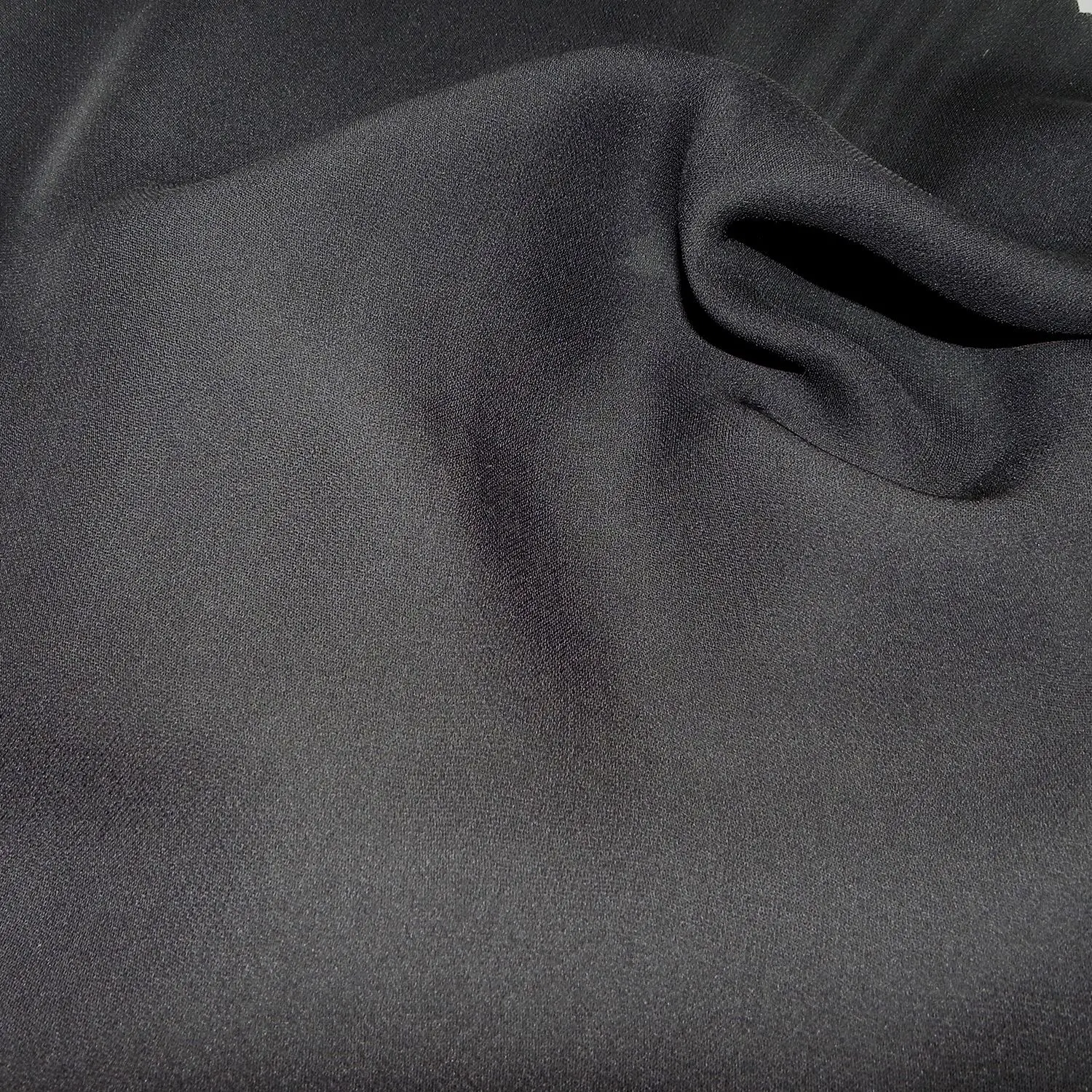 DOUBLE GEORGETTE - BLUE NIGHTS
