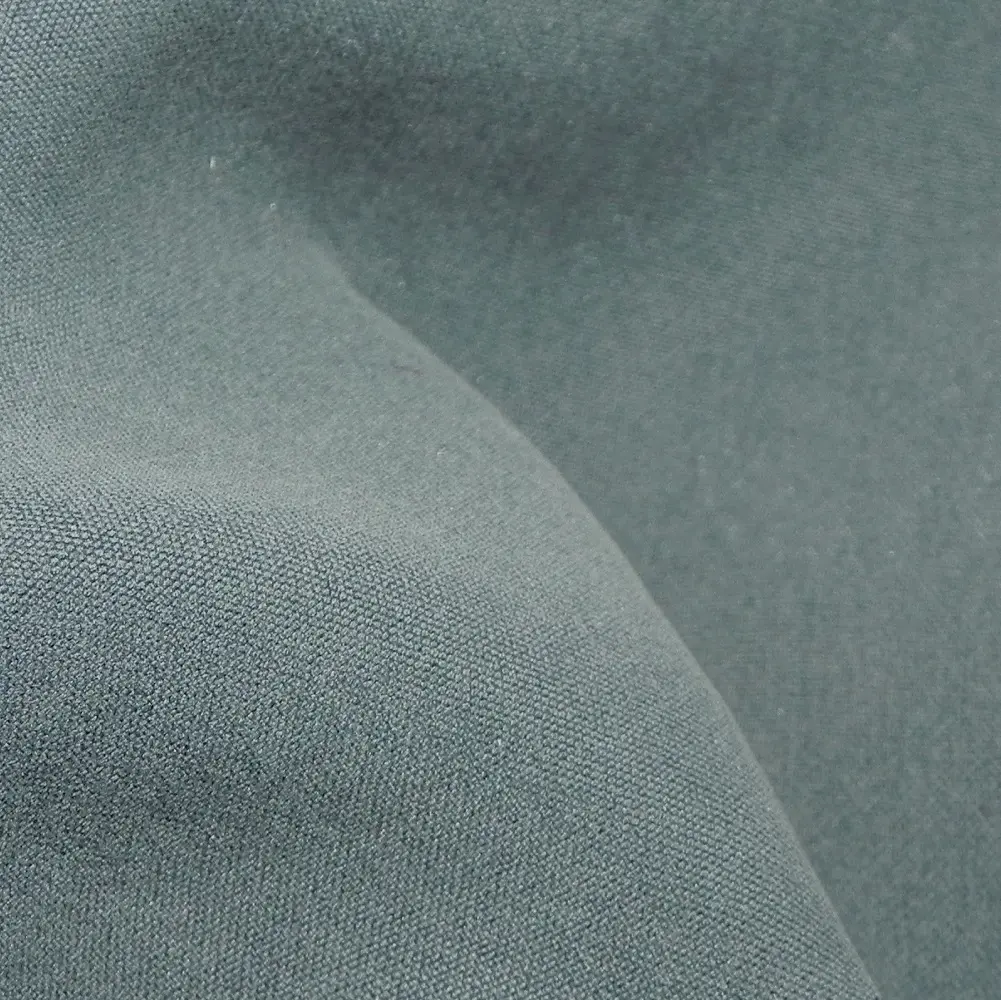SANDWASHED SPUN SILK - SLATE