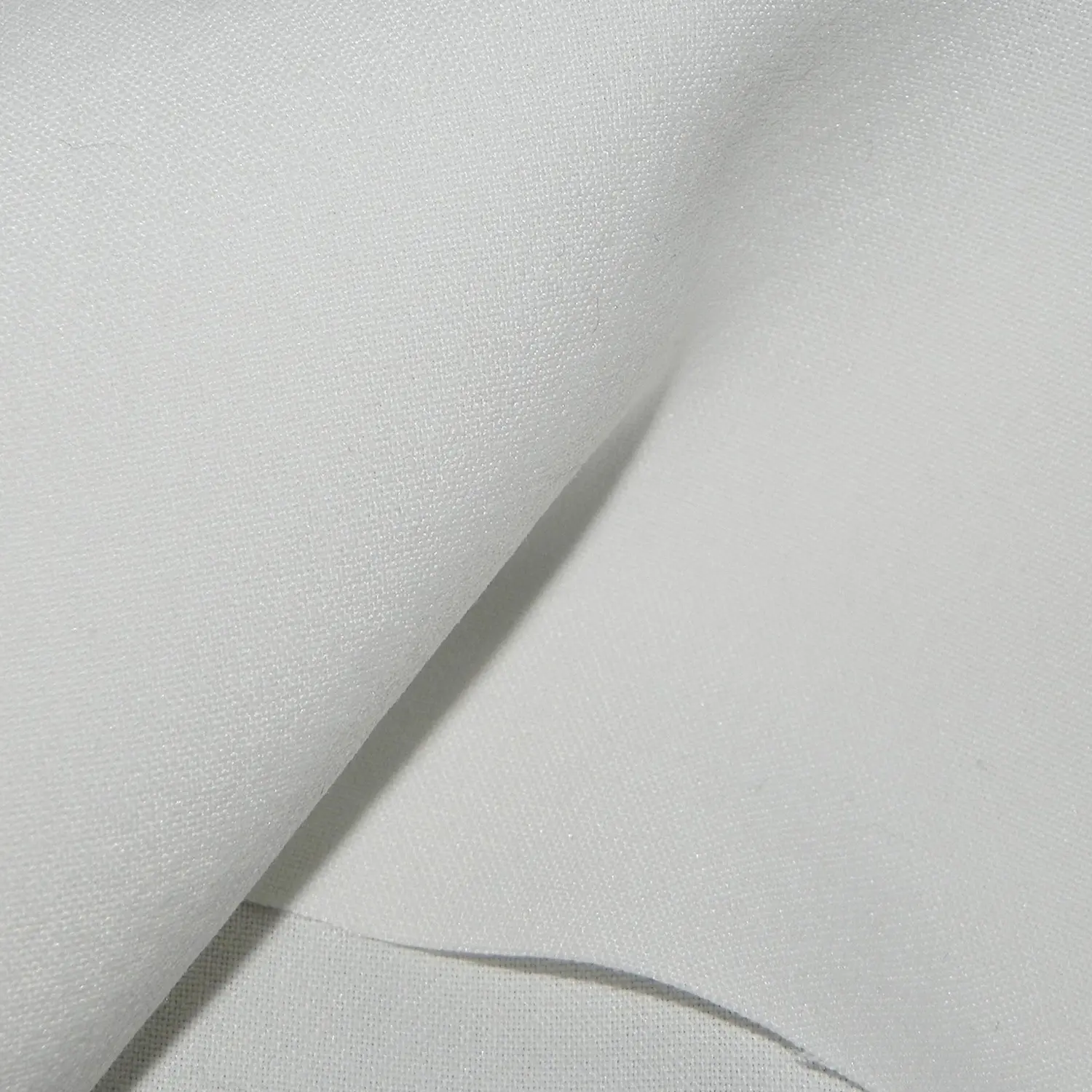 SANDWASHED SPUN SILK - SILVER