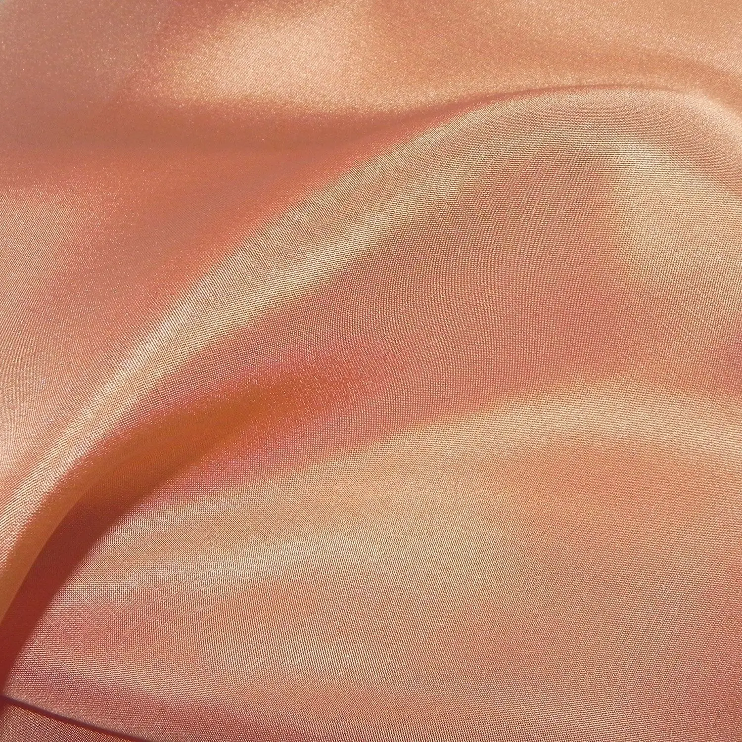 SILK  HABOTAI - 35GSM - PEACH BLOOM