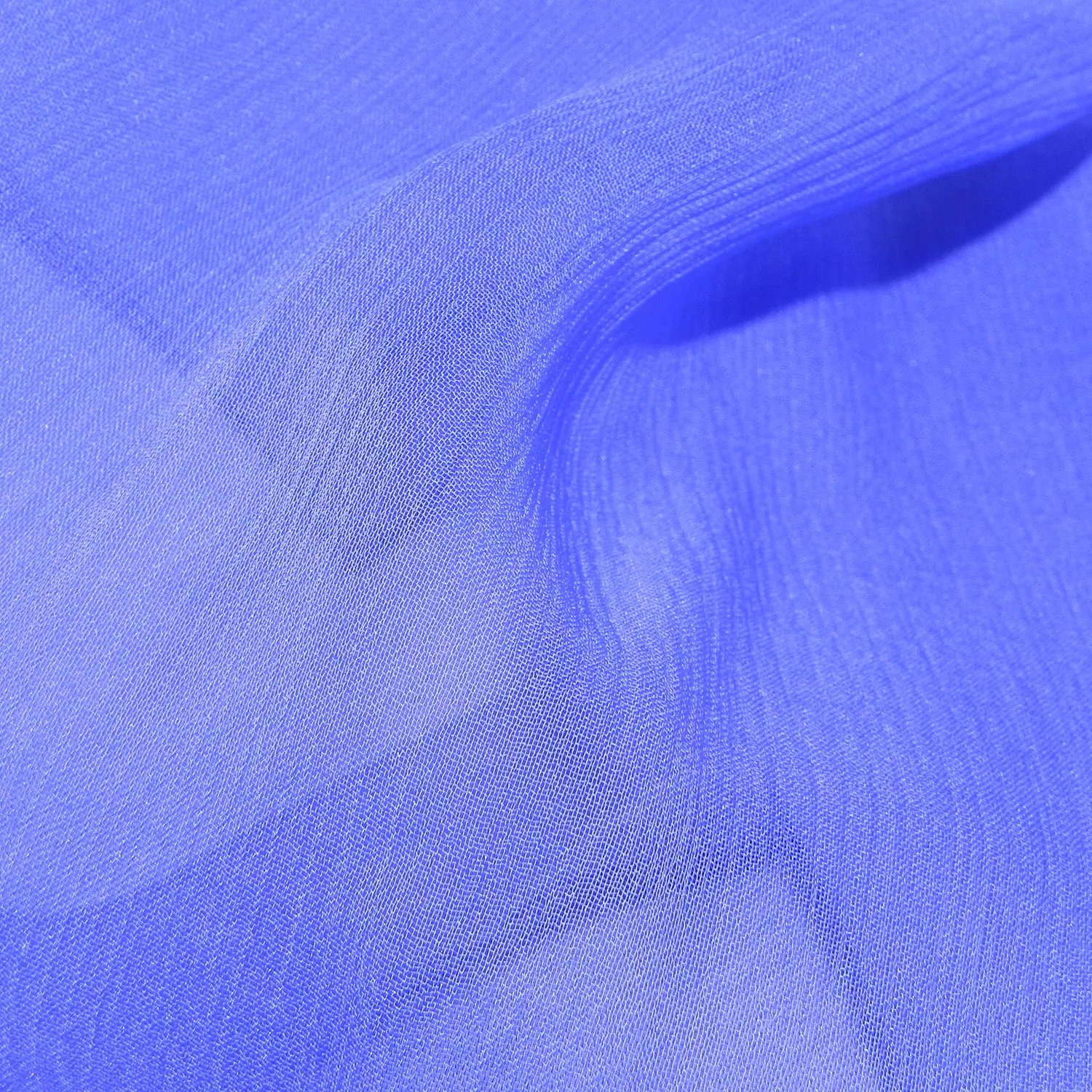 SILK CHIFFON - 35GSM - VIOLINE