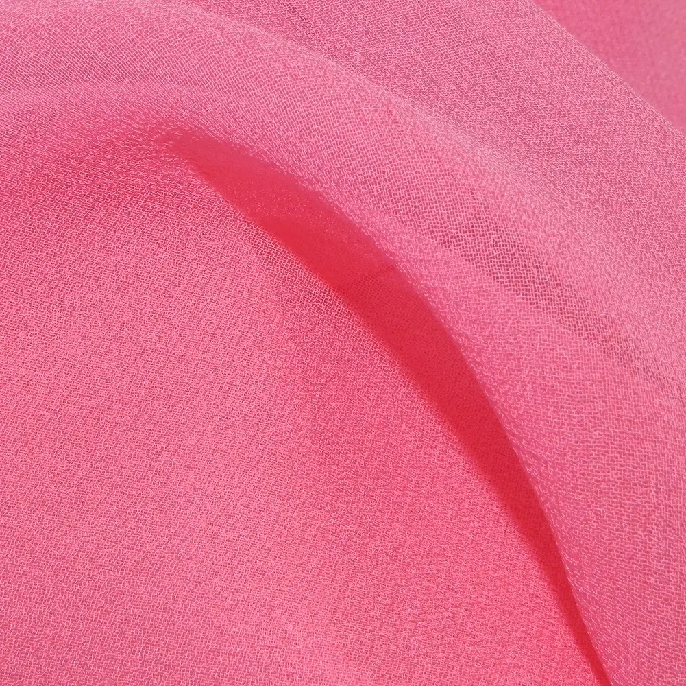 SILK GEORGETTE - 34GSM - RUE CHATEAU