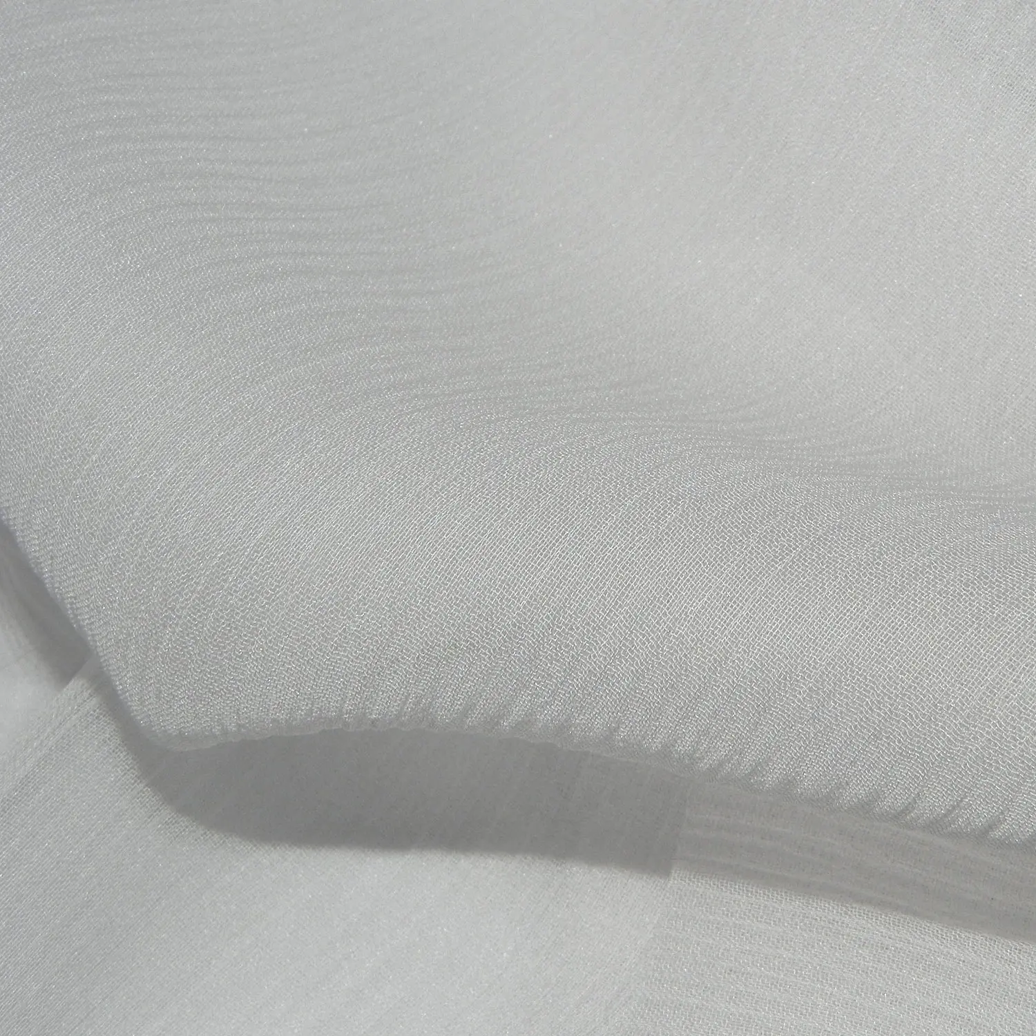 SILK CHIFFON - 35GSM - LILAC