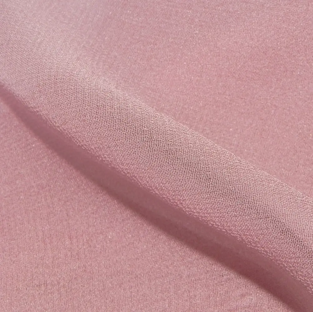 SILK GEORGETTE - 34GSM - INDIA