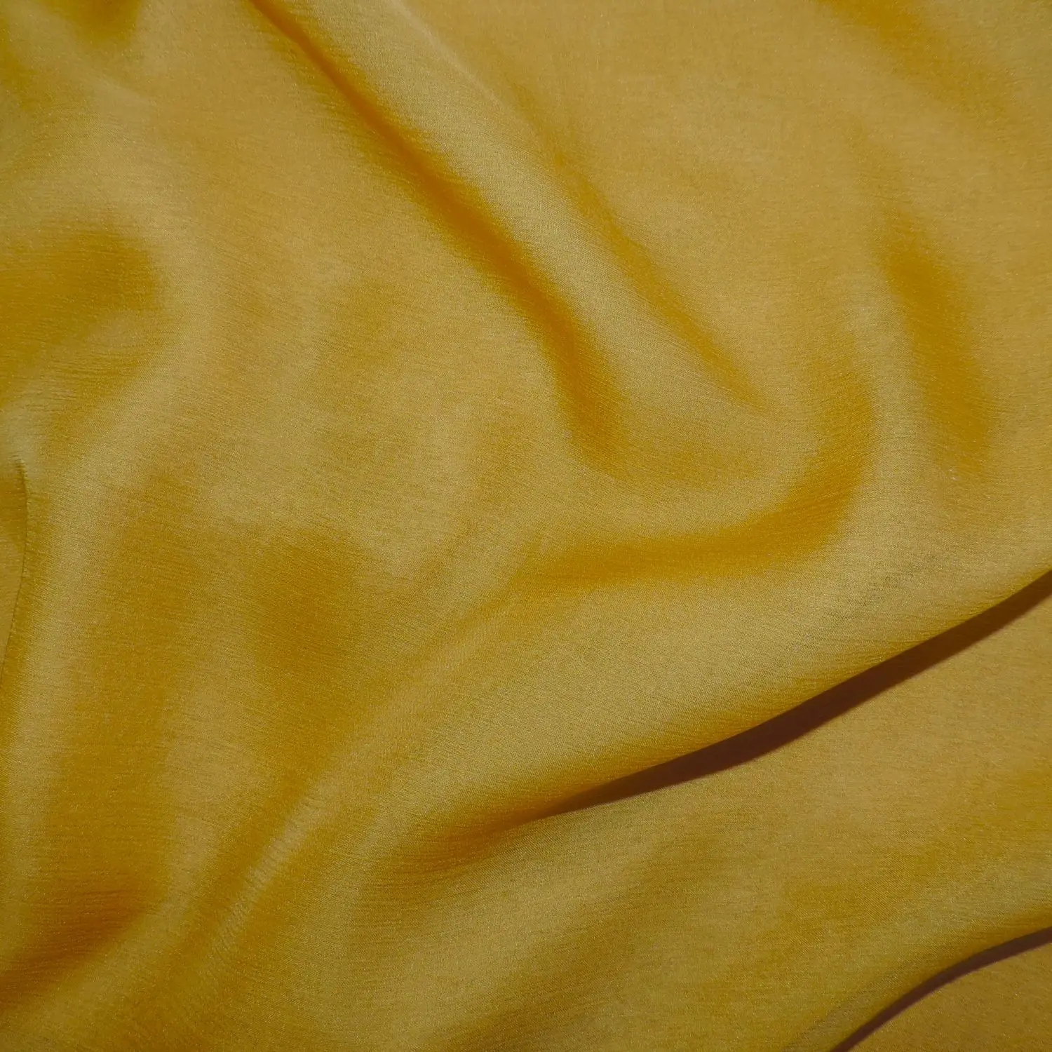FRENCH CHIFFON - TAWNY OLIVE
