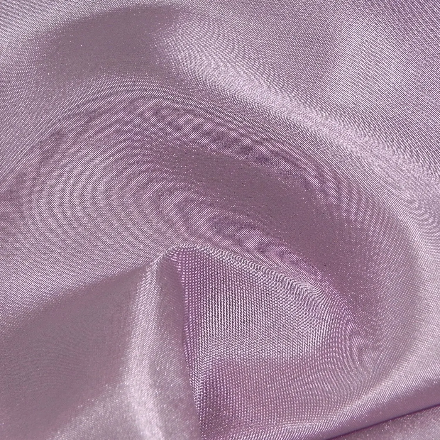 SILK  HABOTAI - 35GSM - GREY PLUM
