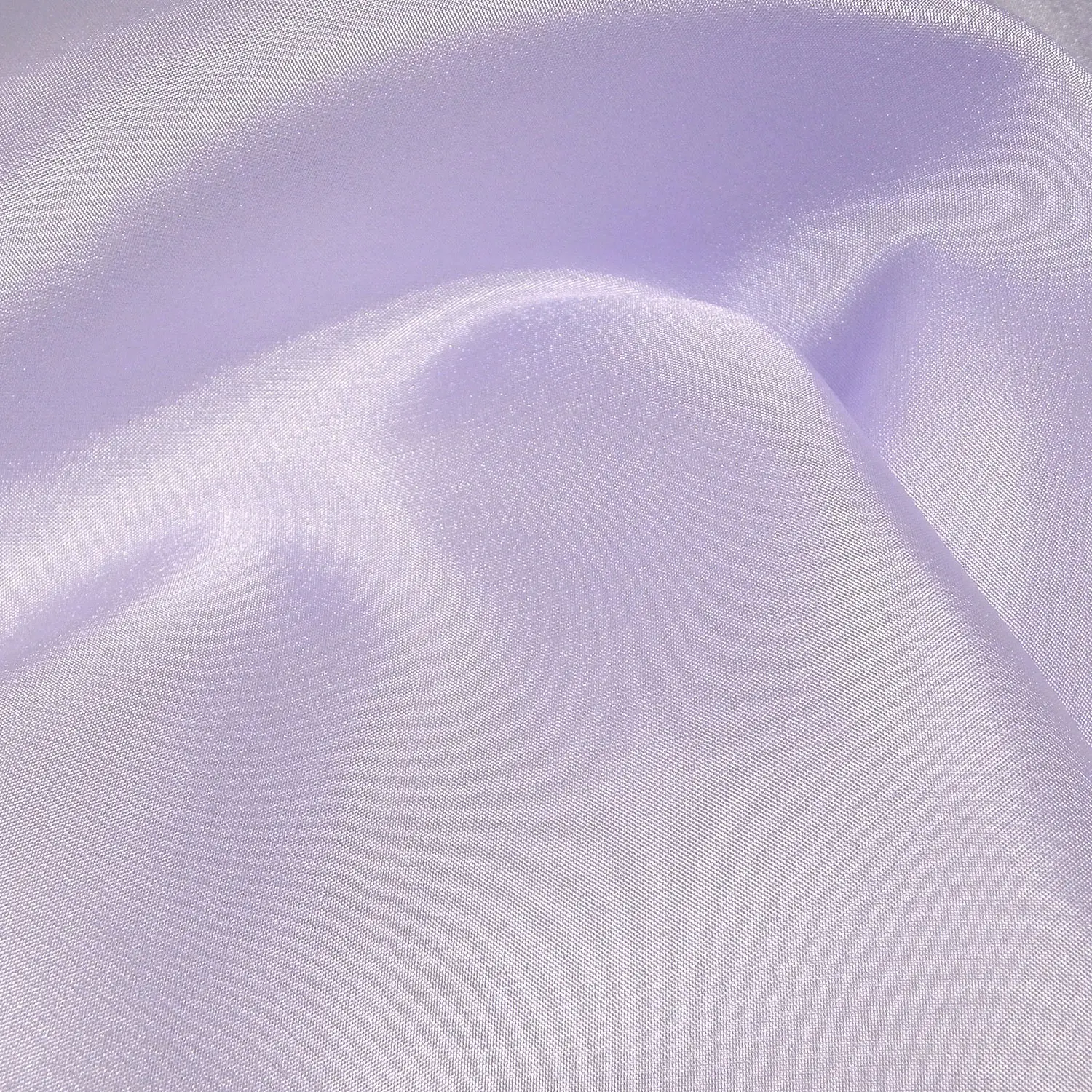 SILK  HABOTAI - 35GSM - LILAC