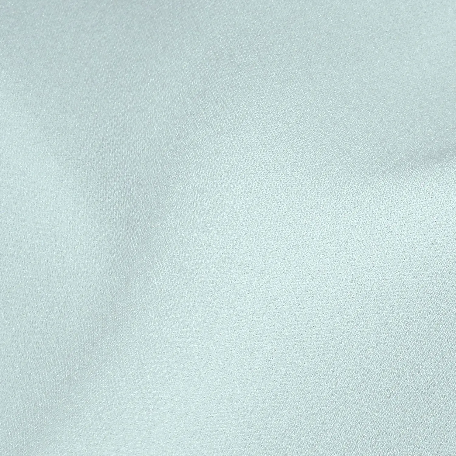 DOUBLE GEORGETTE - POWDER BLUE