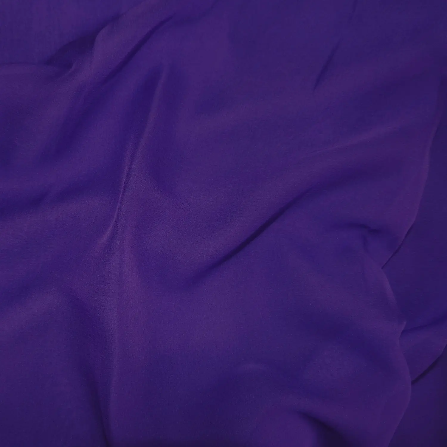 FRENCH CHIFFON - PRISM VIOLET
