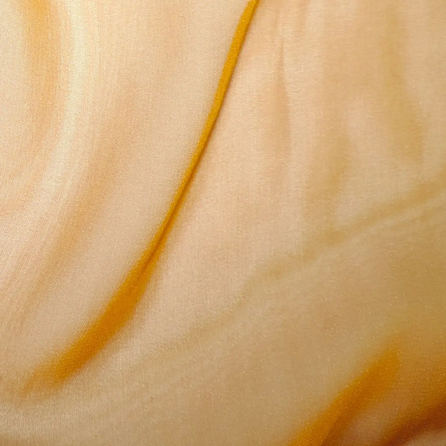 SILK GEORGETTE - 34GSM - DARK BRONZE