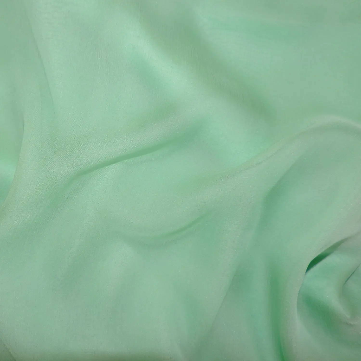 FRENCH CHIFFON - HEMLOCK