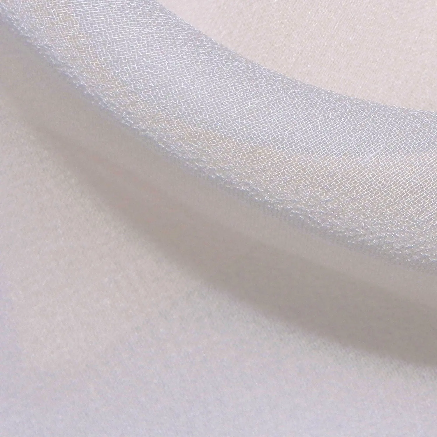 SILK GEORGETTE - 34GSM - CANDY PINK
