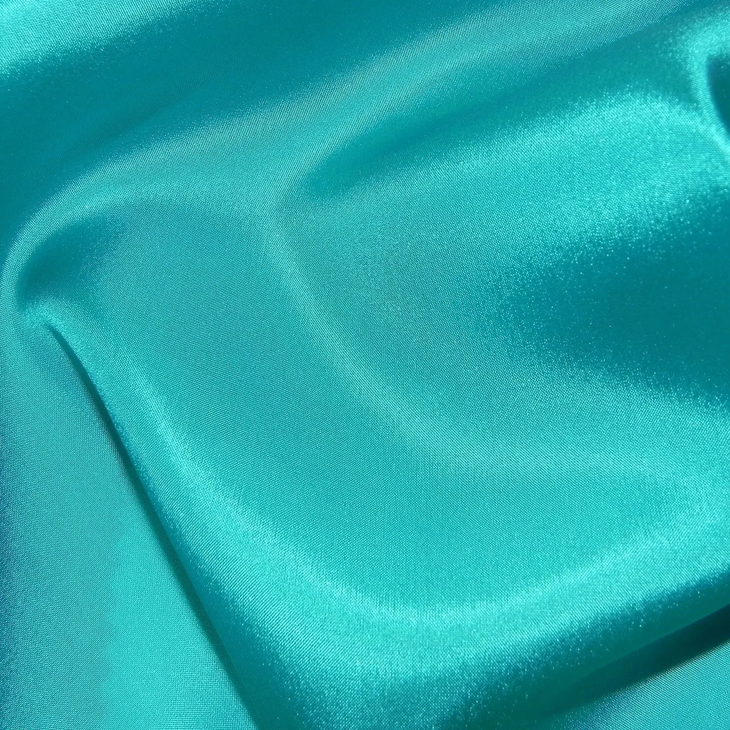 SILK  HABOTAI - 35GSM - BLUE GRASS