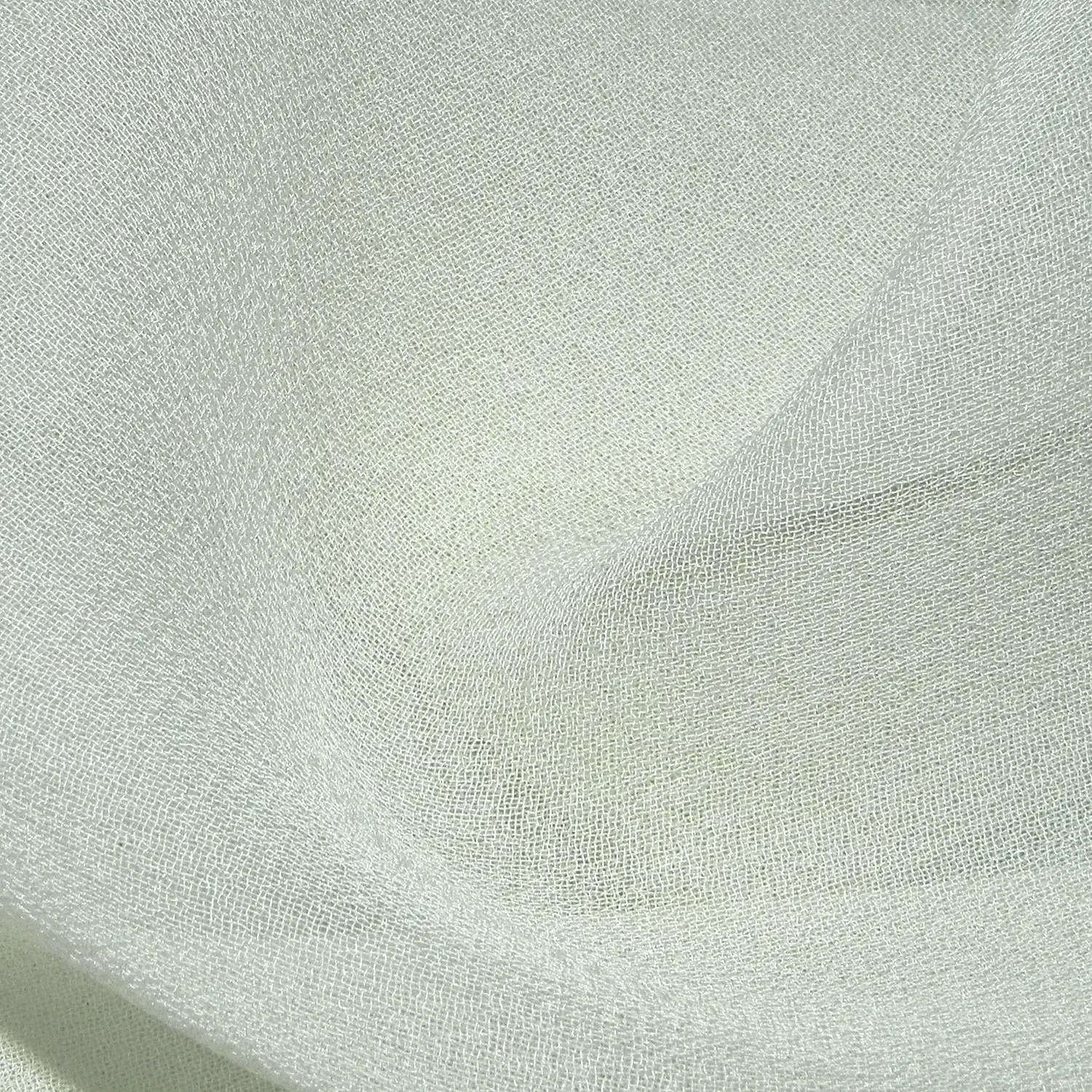 SILK GEORGETTE - 34GSM - PEPPERMINT